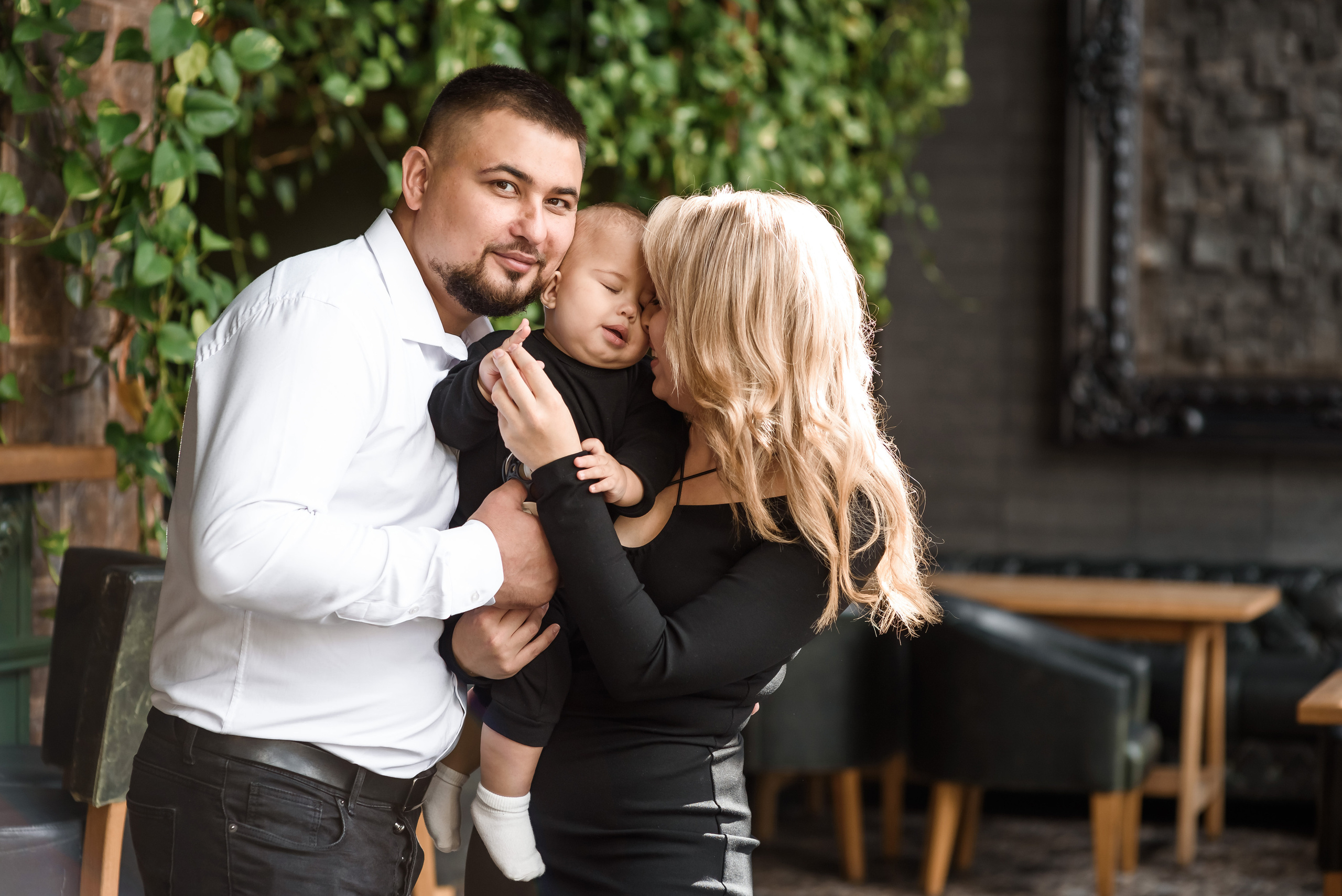 Сімейна. Весільний та сімейний фотограф Україна