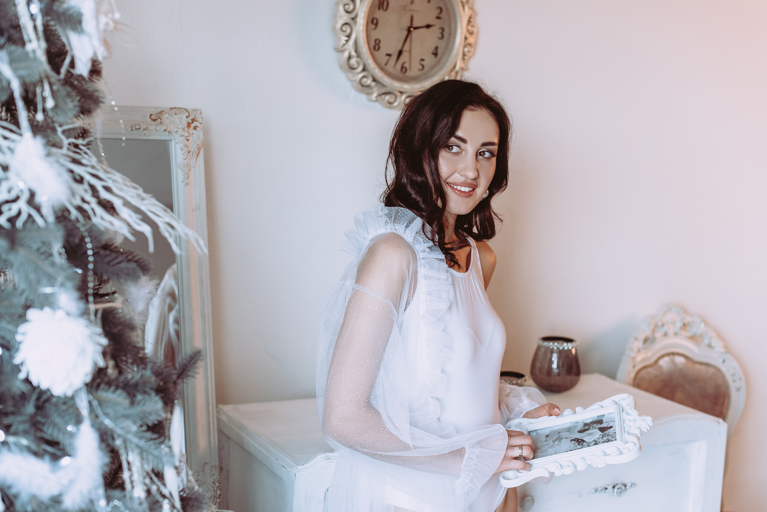 Новорічна та сімейн фотосесія. Весільний та сімейний фотограф Україна