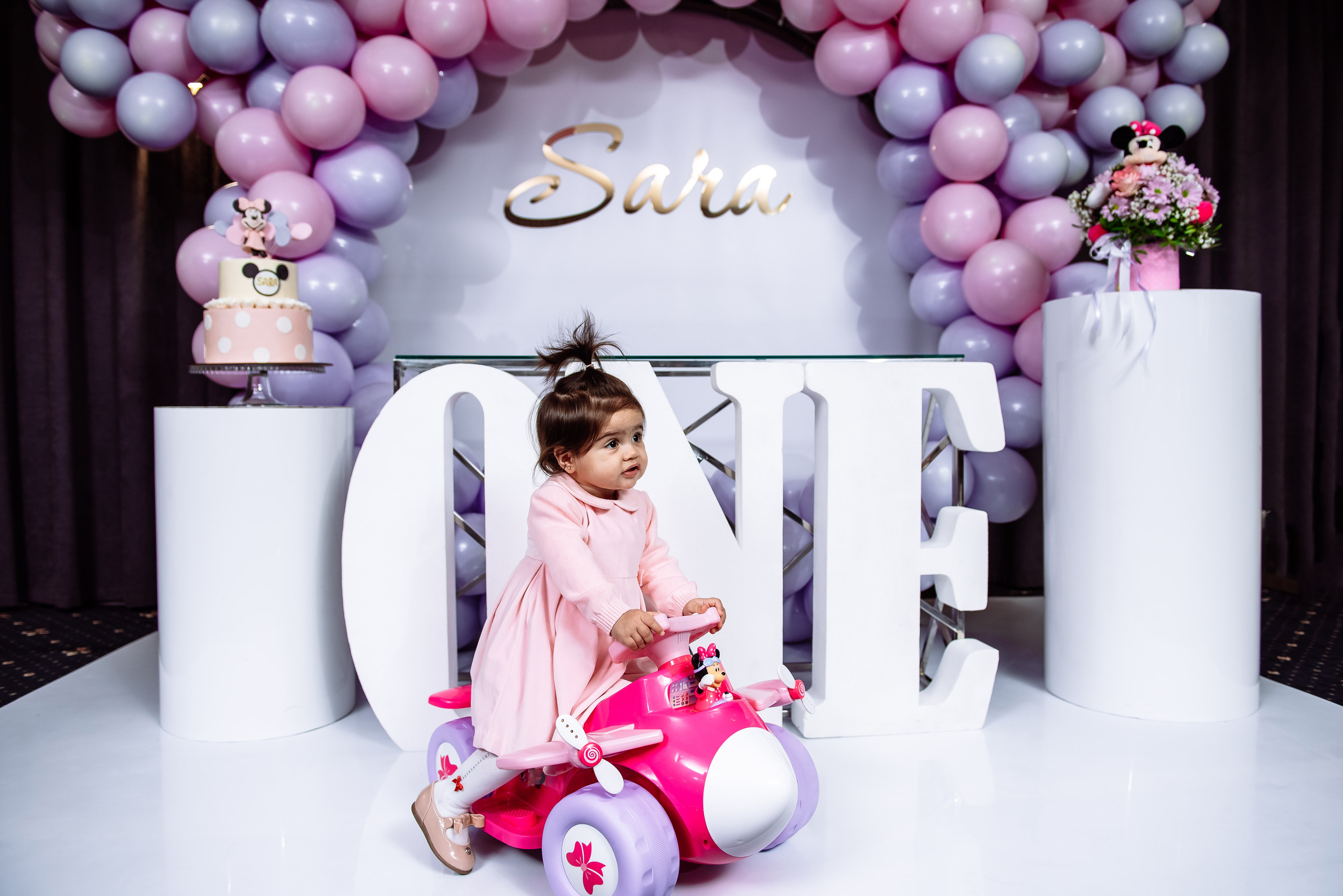 День народження. Весільний та сімейний фотограф Україна