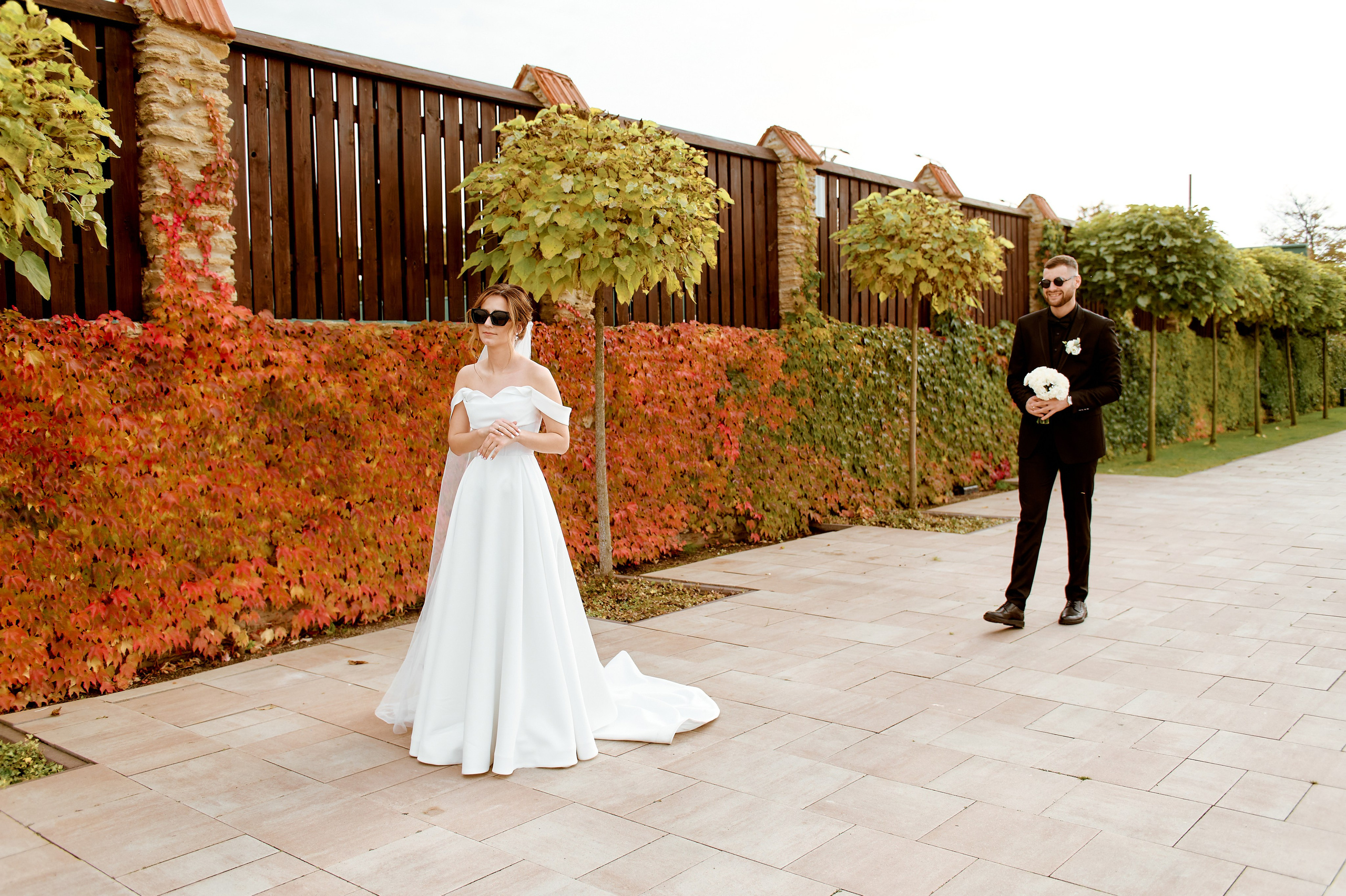 Wedding Day. Весільний та сімейний фотограф Україна