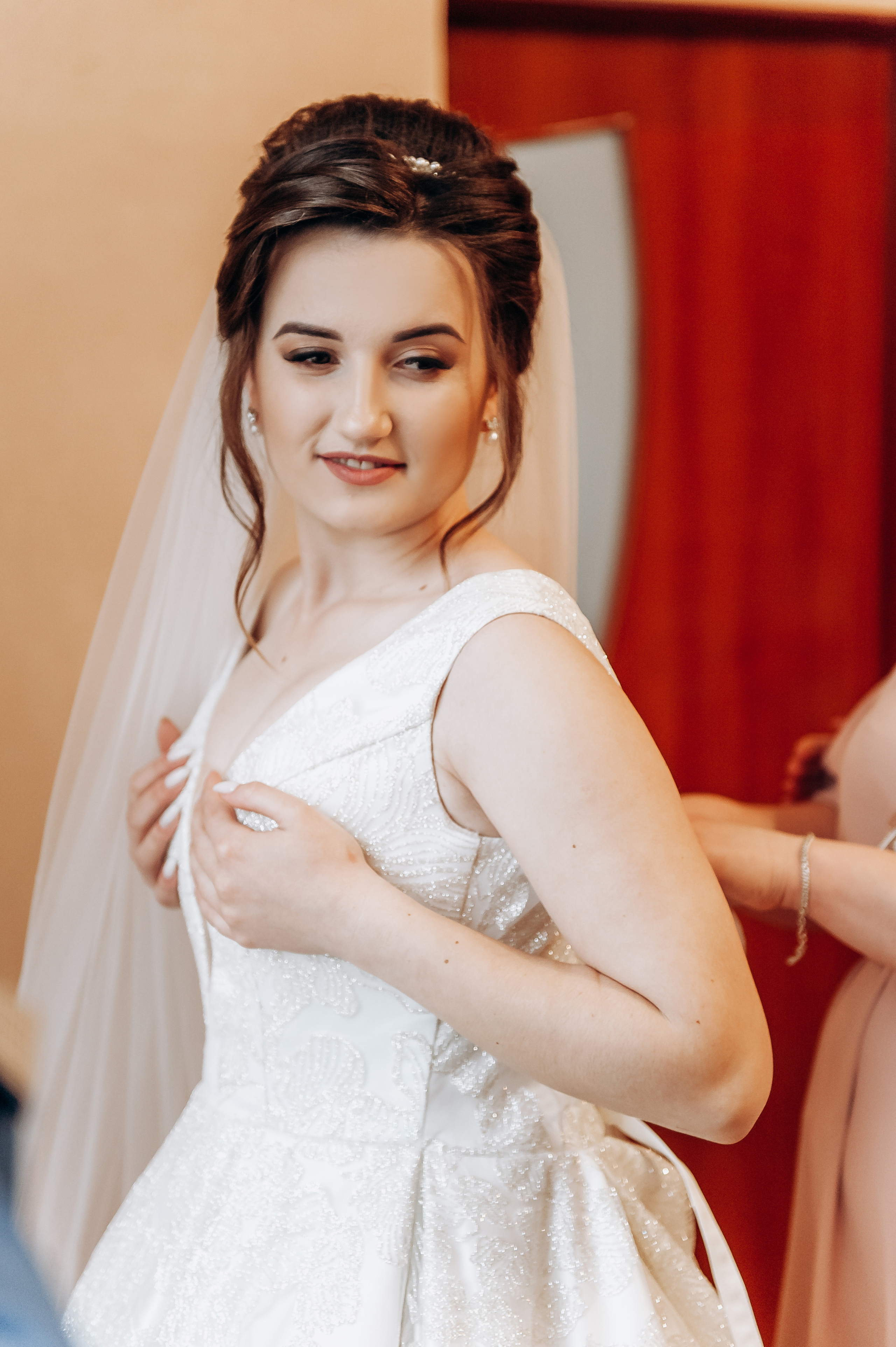 Весілля Олі та Данила. Весільний та сімейний фотограф Україна