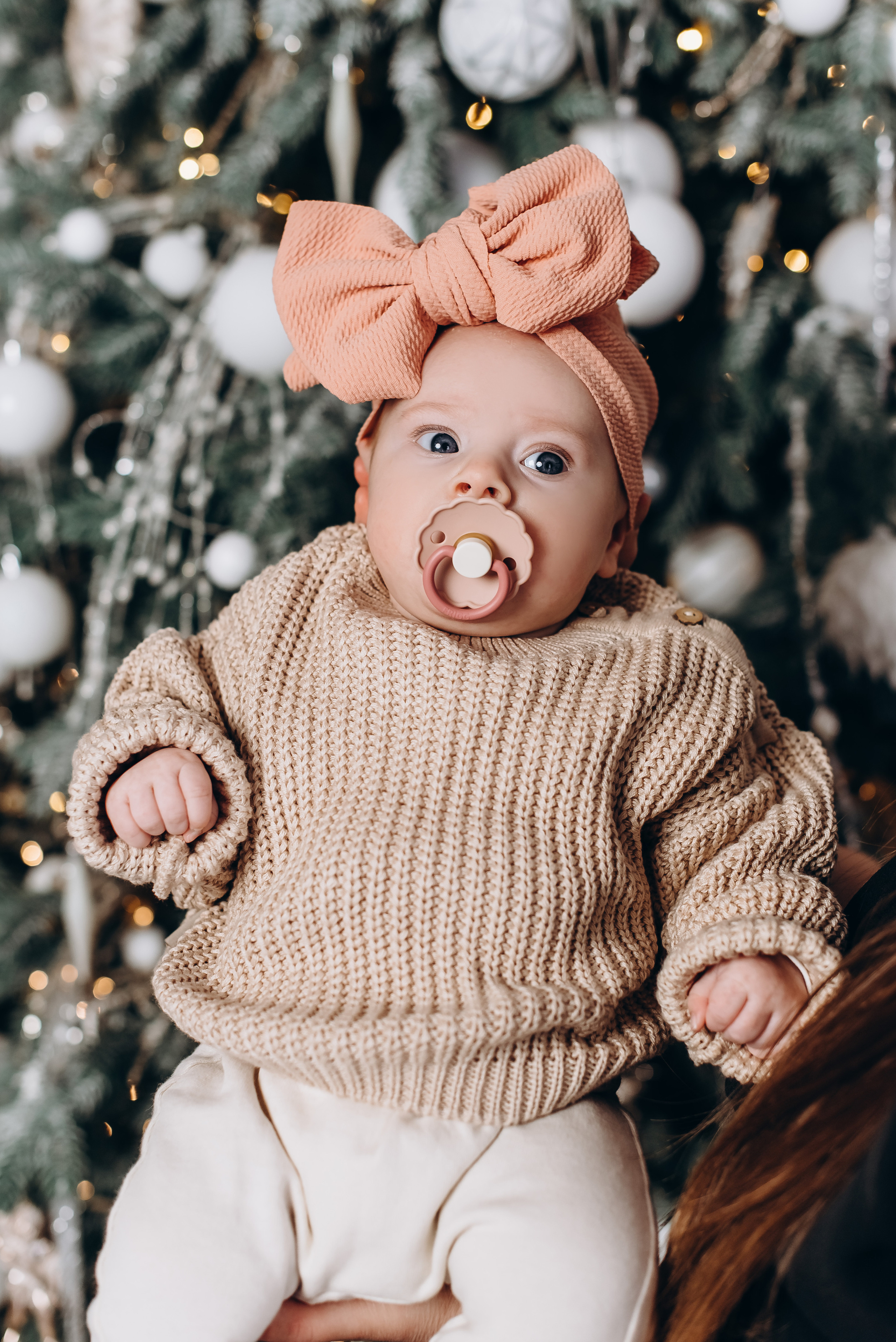 Новорічні зйомки 2022. Весільний та сімейний фотограф Україна