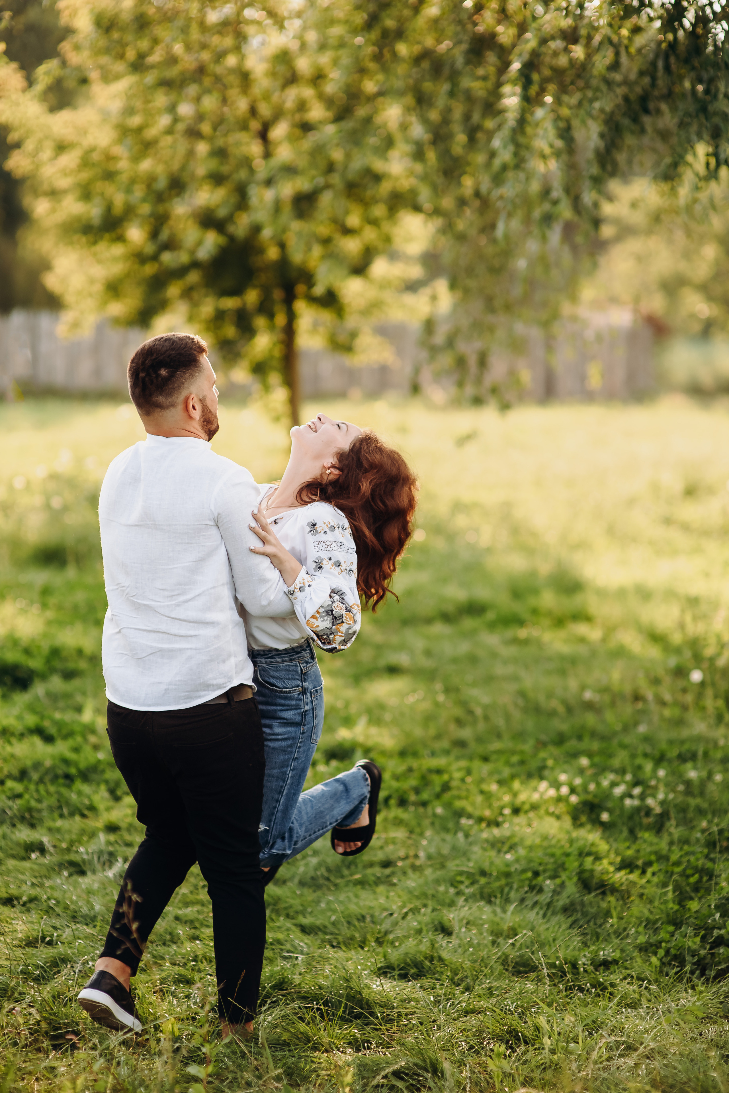 Love story. Весільний та сімейний фотограф Україна