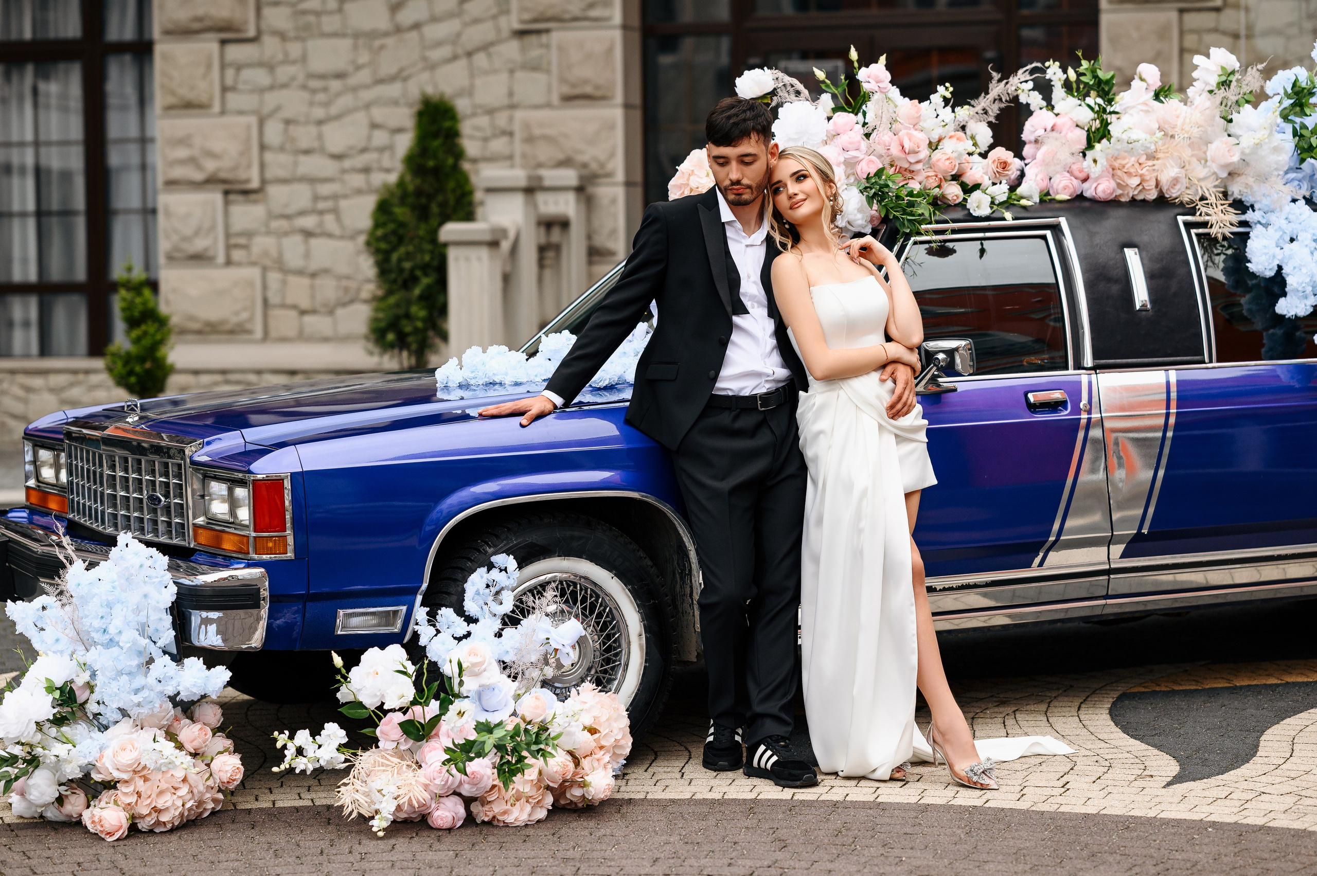 Весільні історіі. Весільний та сімейний фотограф Україна