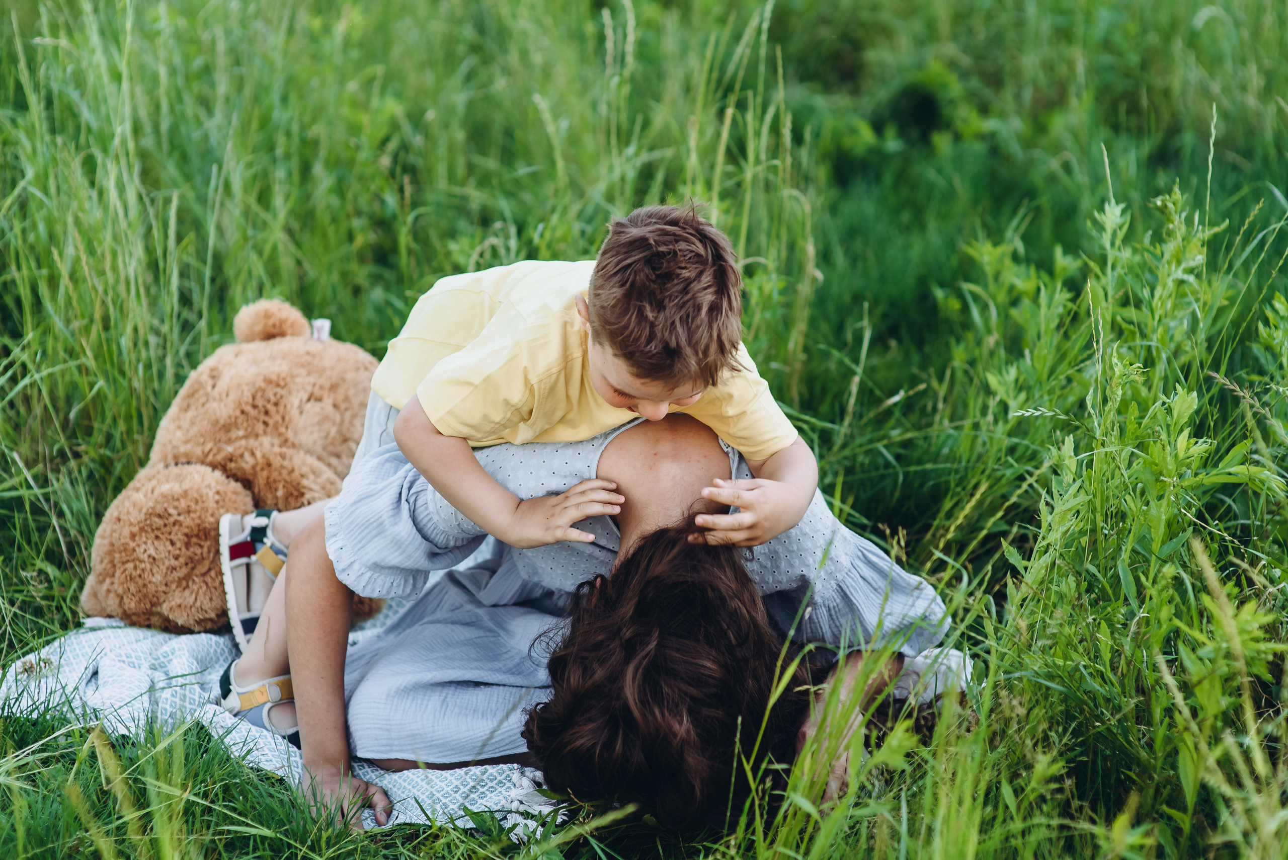 Сімейна. Весільний та сімейний фотограф Україна