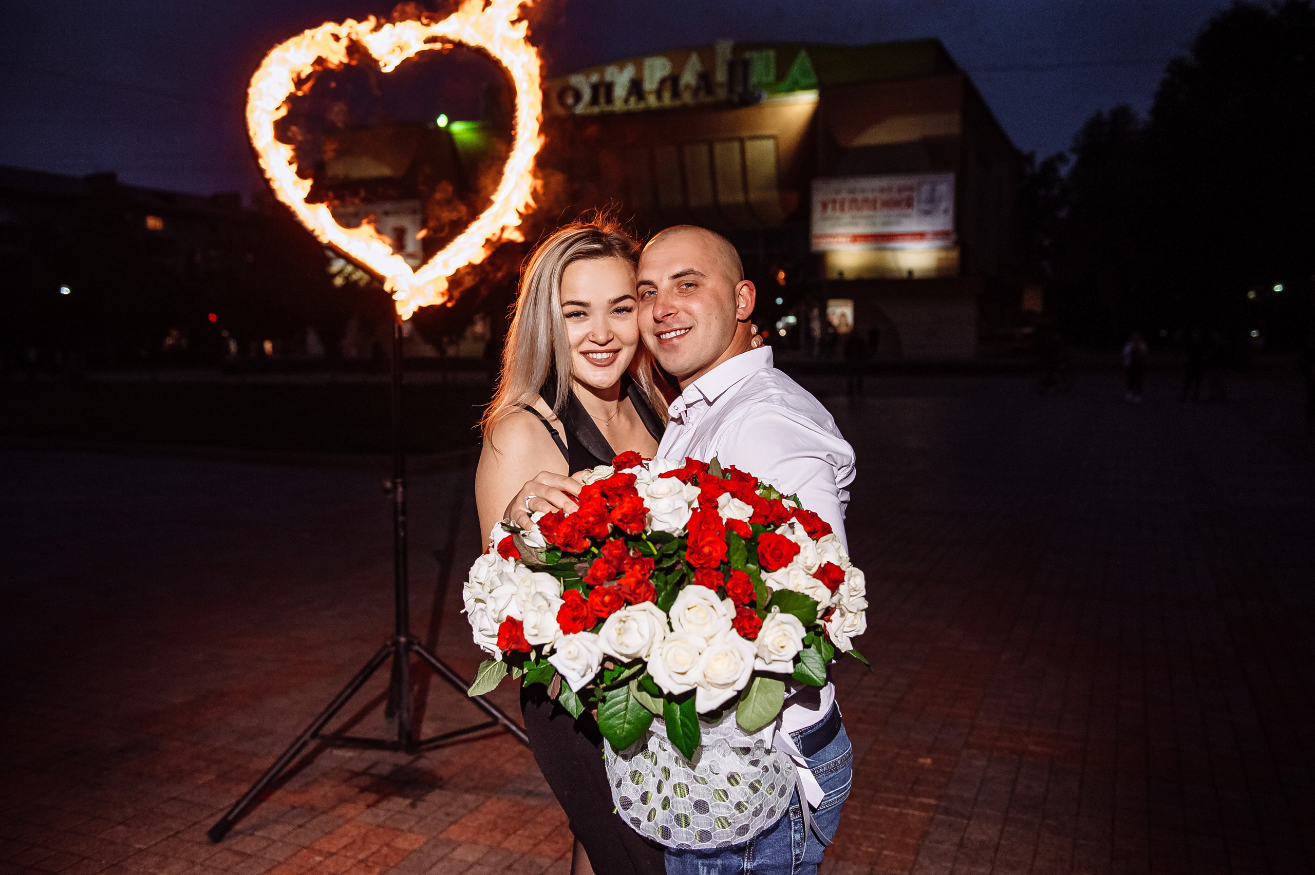 Вона сказала так…. Весільний та сімейний фотограф Україна