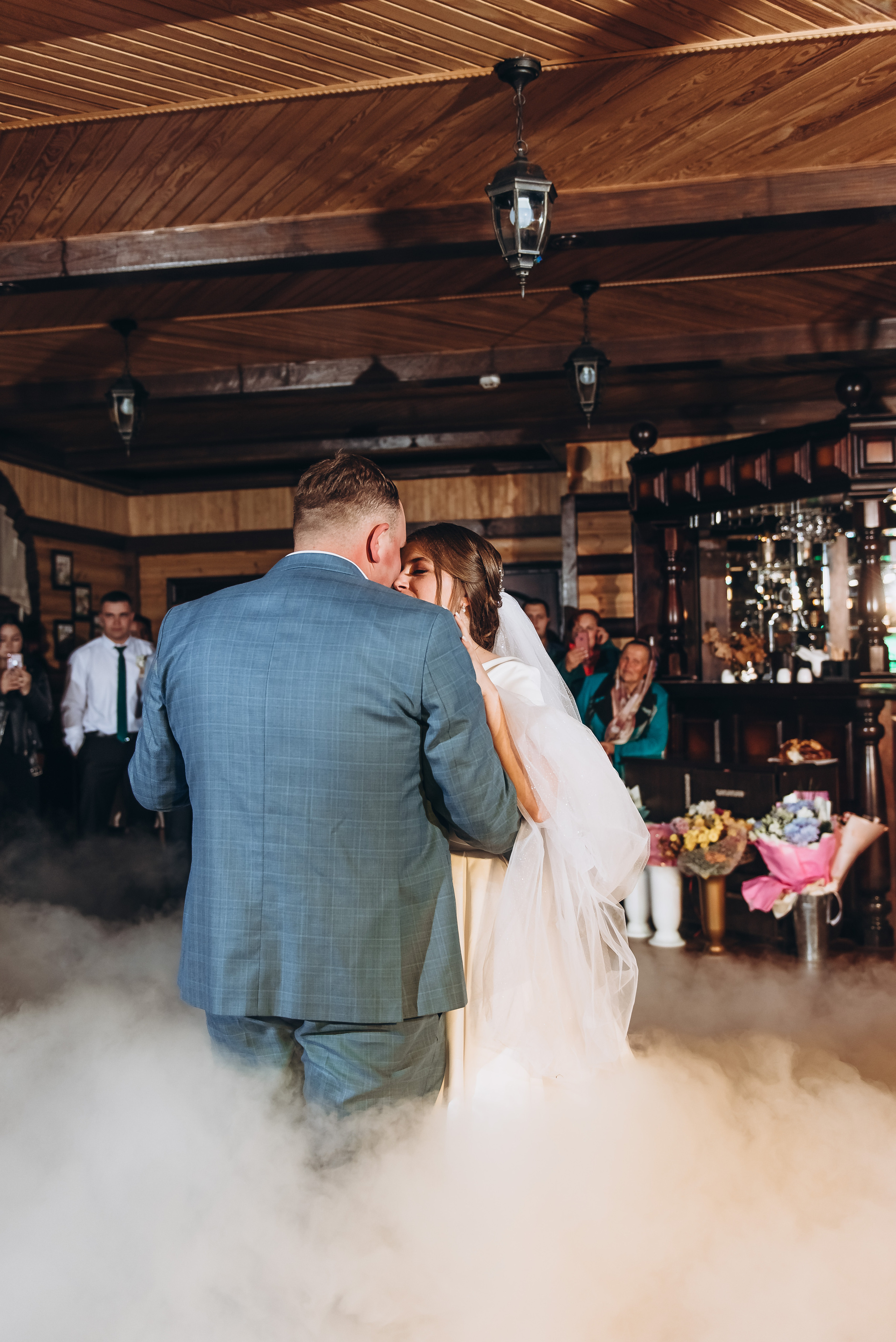 Мар*яна та Віталій (анонс). Весільний та сімейний фотограф Україна