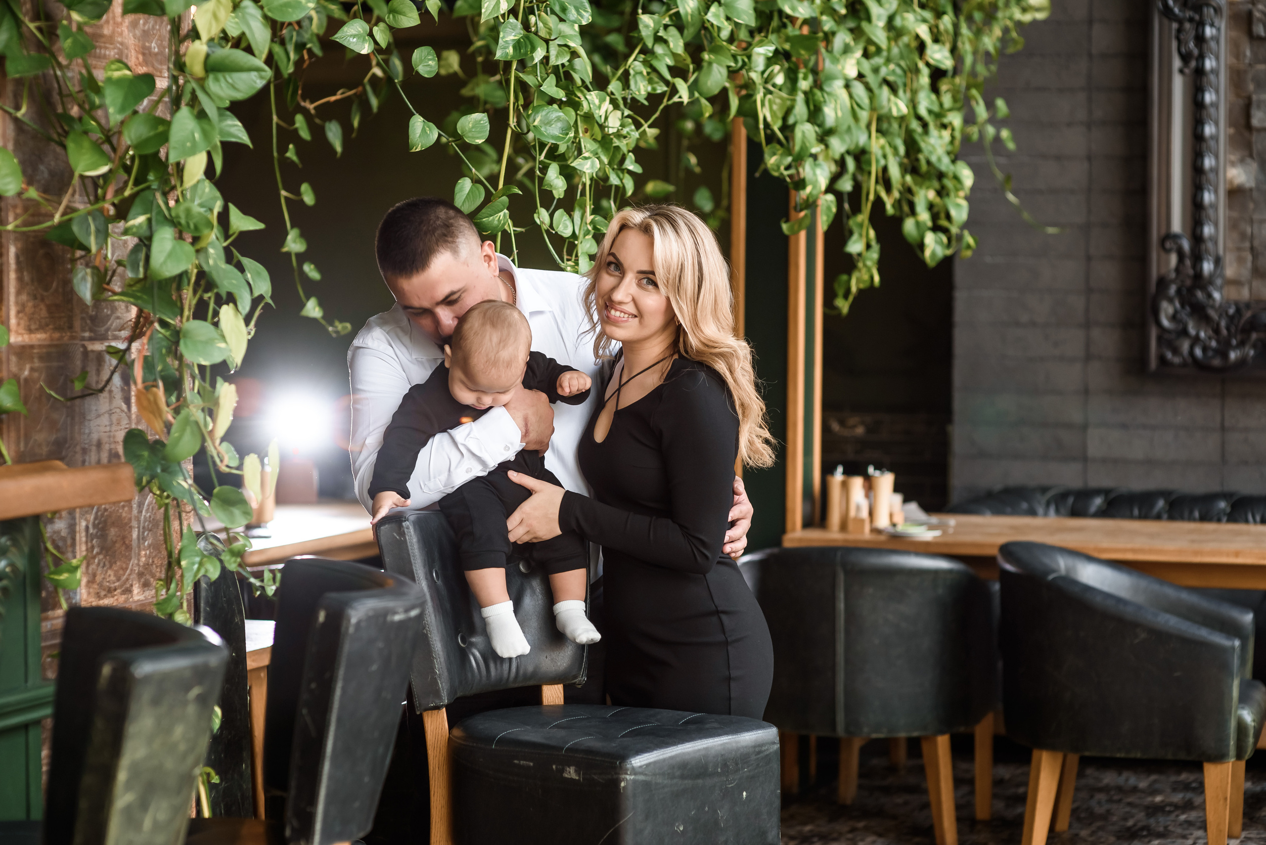 Сімейна. Весільний та сімейний фотограф Україна