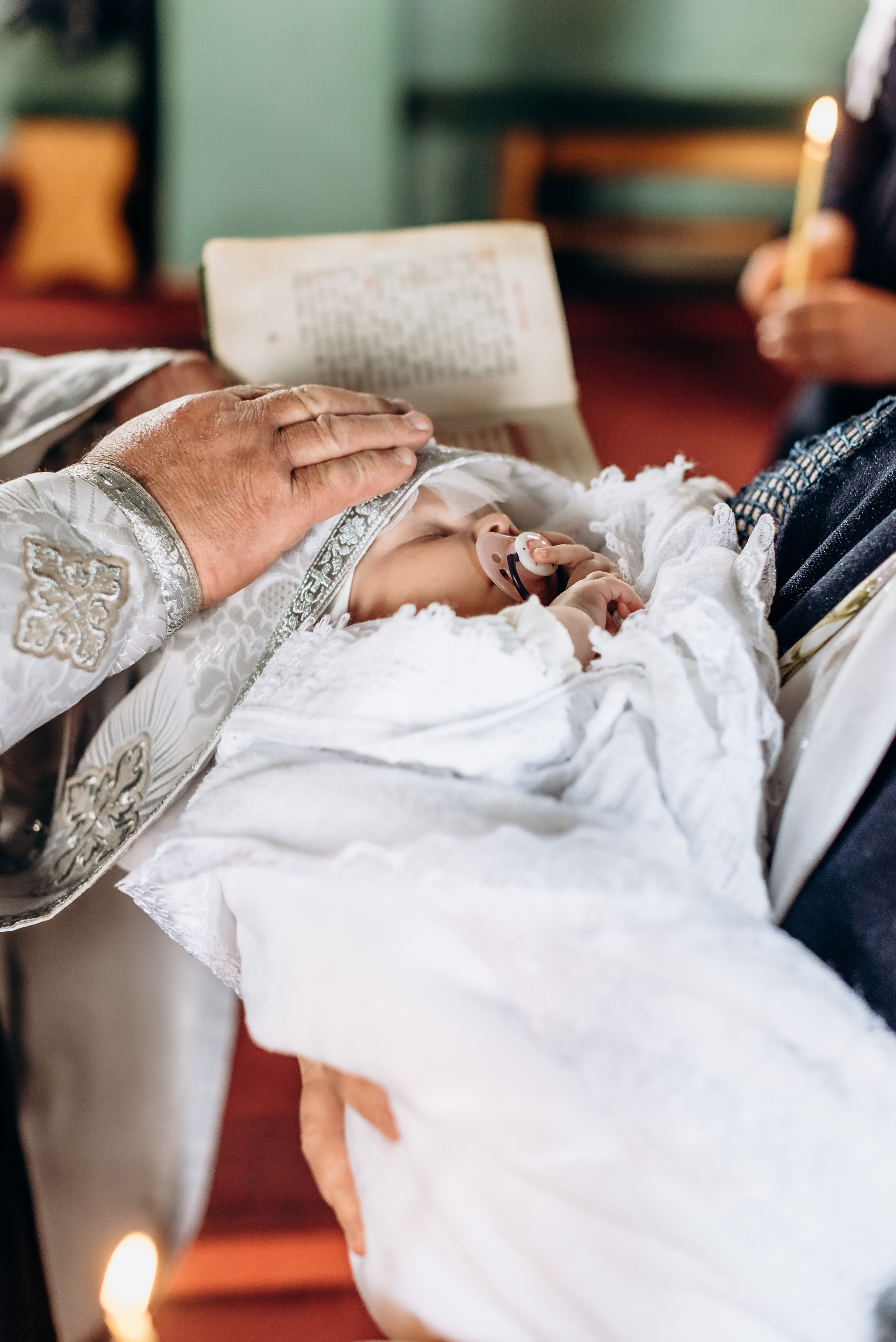 Хрещення. Весільний та сімейний фотограф Україна