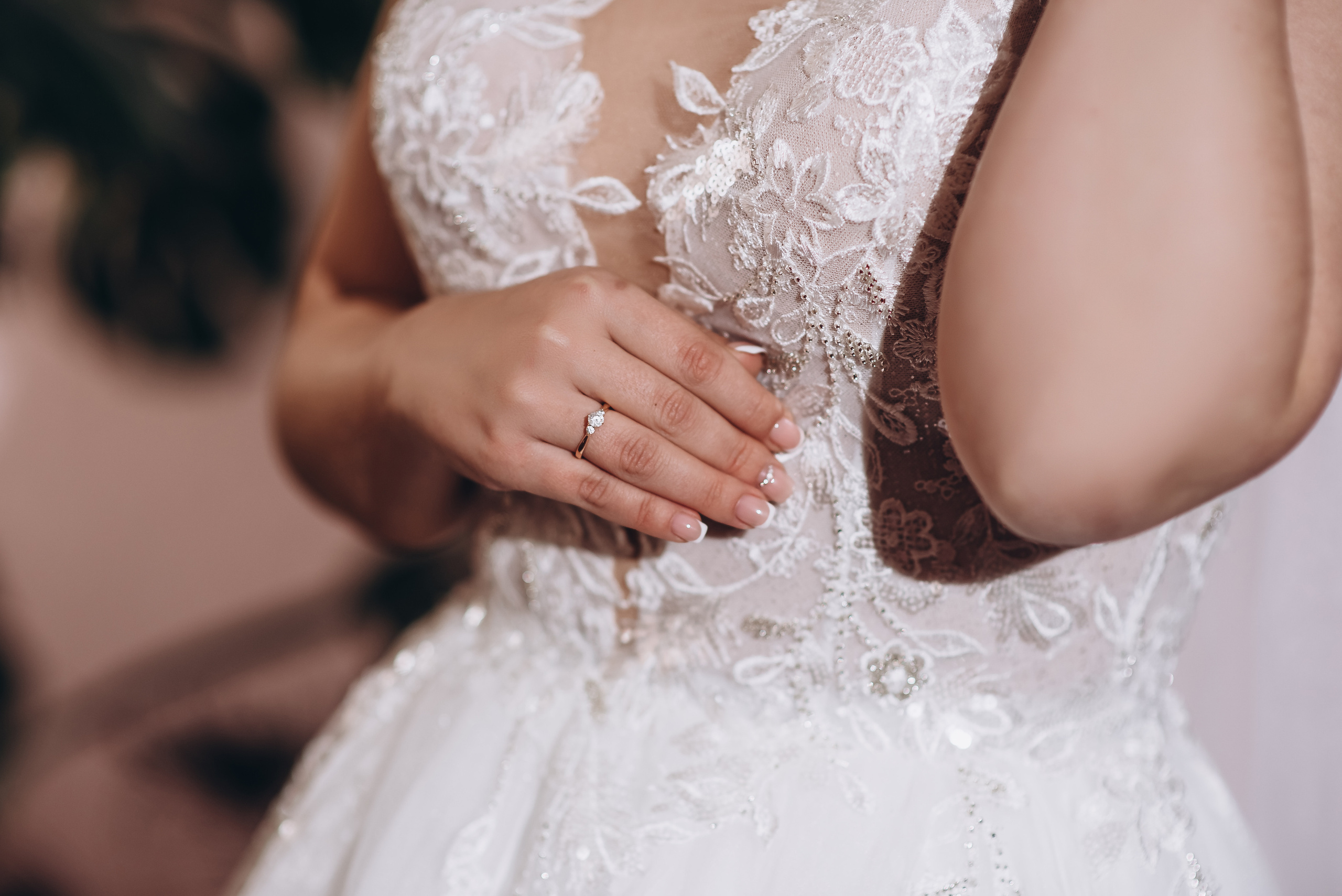 Аня та Кирил весілля. Весільний та сімейний фотограф Україна