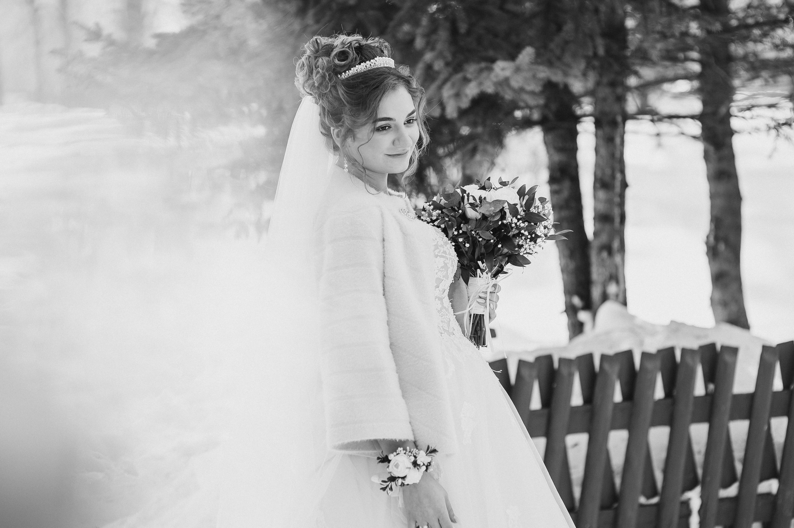 Весілля Юліі та Міши. Весільний та сімейний фотограф Україна