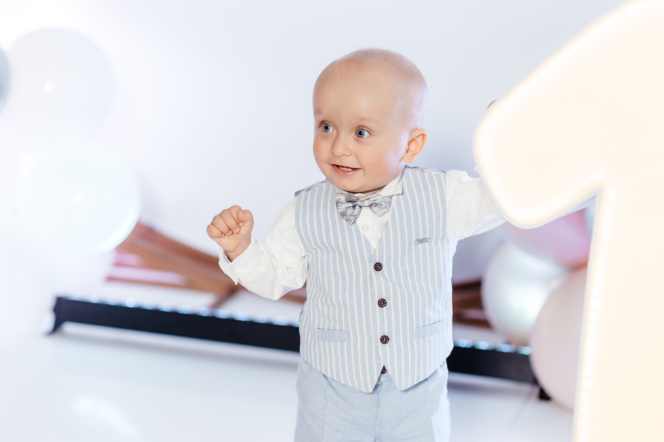 День народження. Весільний та сімейний фотограф Україна