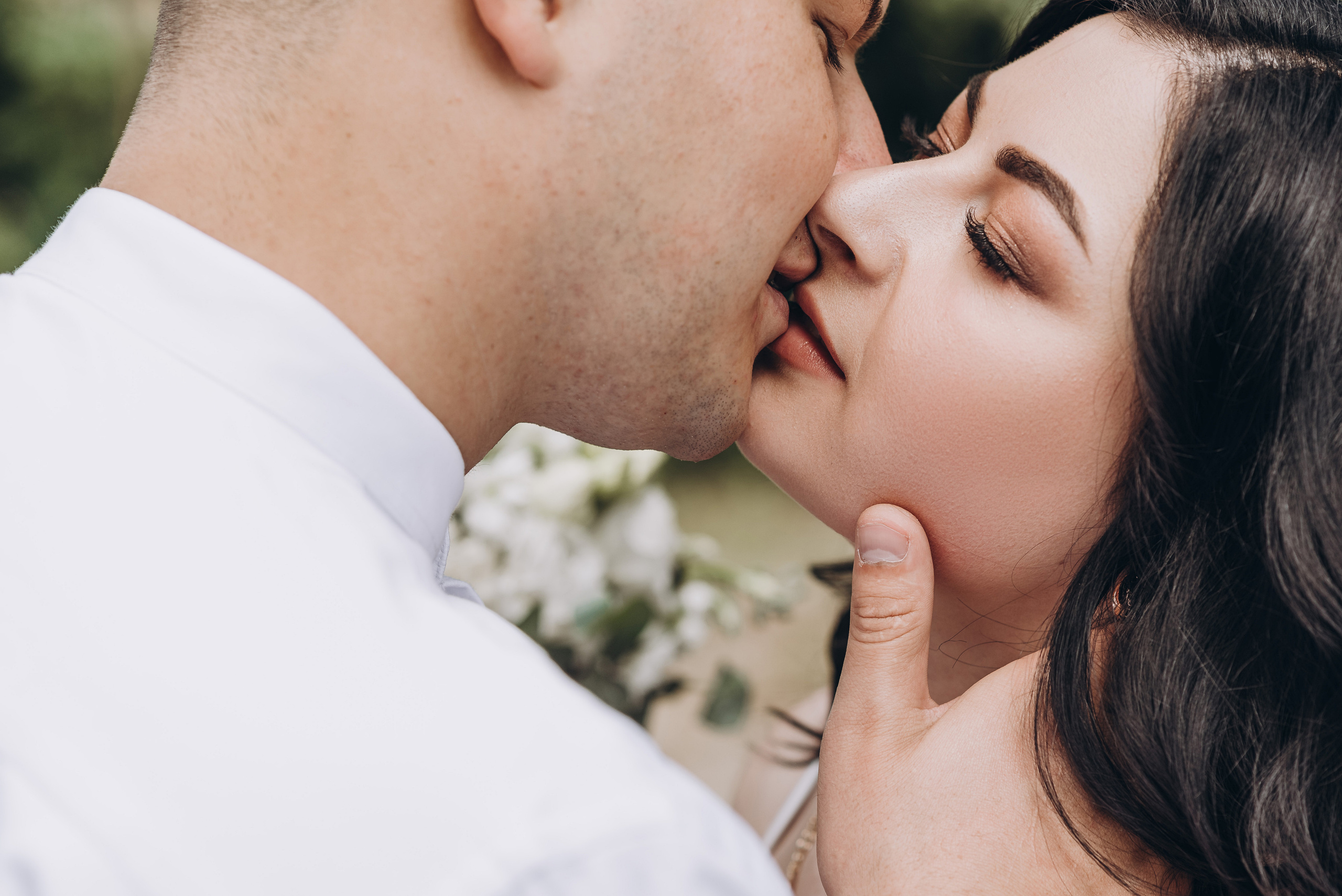 Ангеліна та Василь. Весільний та сімейний фотограф Україна