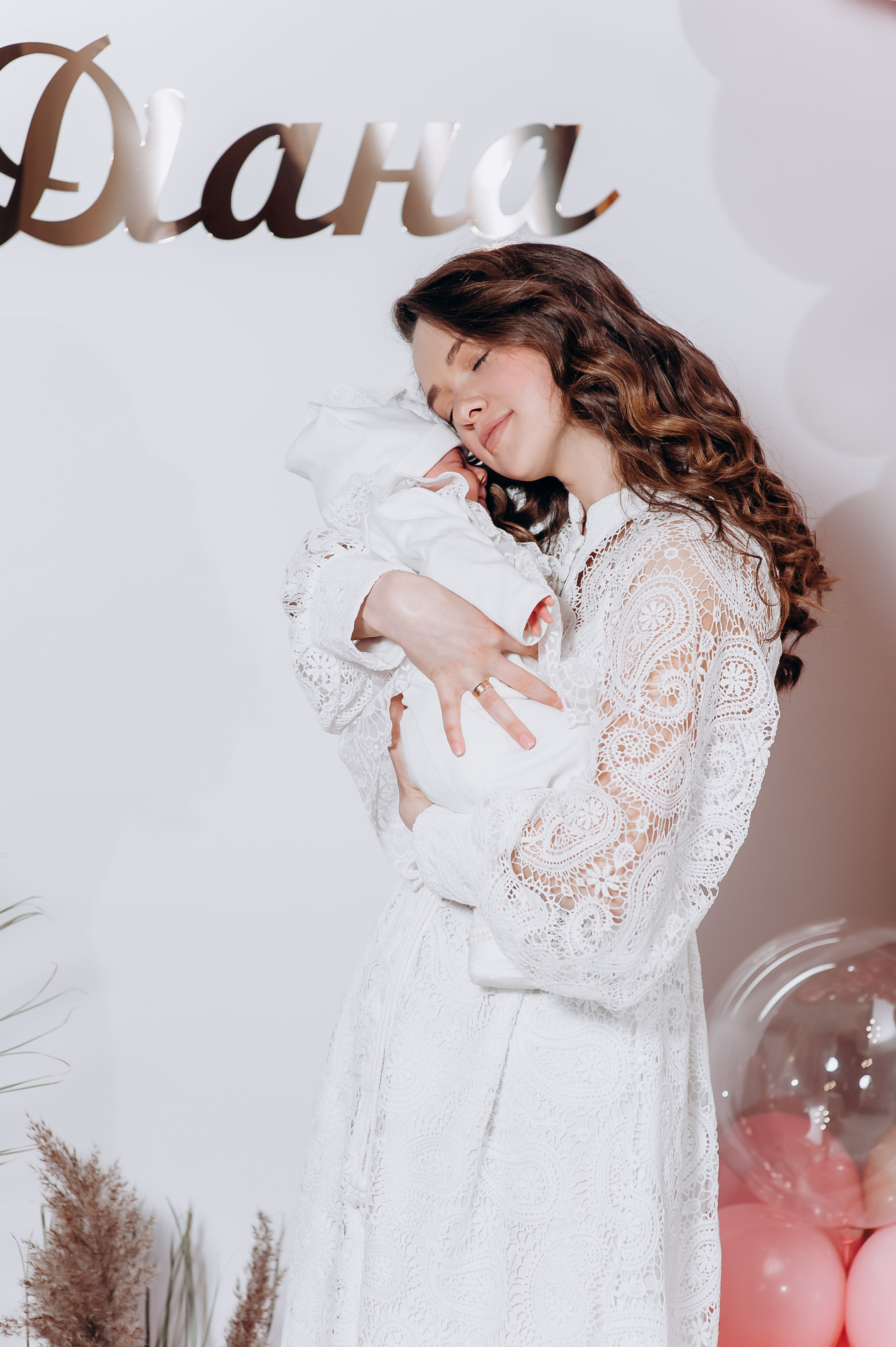 Таінство хрещення. Весільний та сімейний фотограф Україна