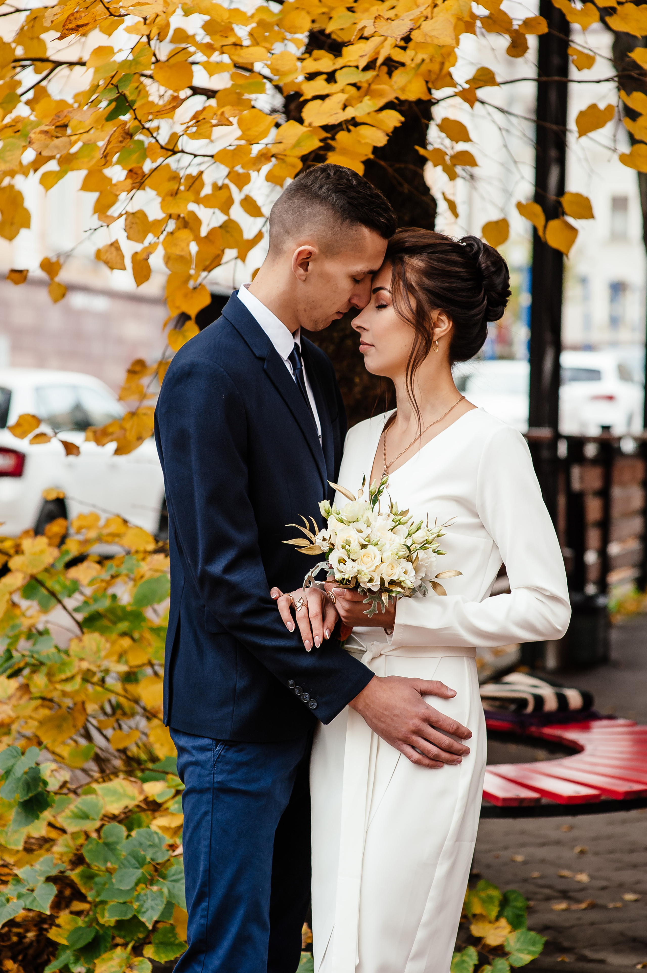 Весільна фотосесія 2. Весільний та сімейний фотограф Україна