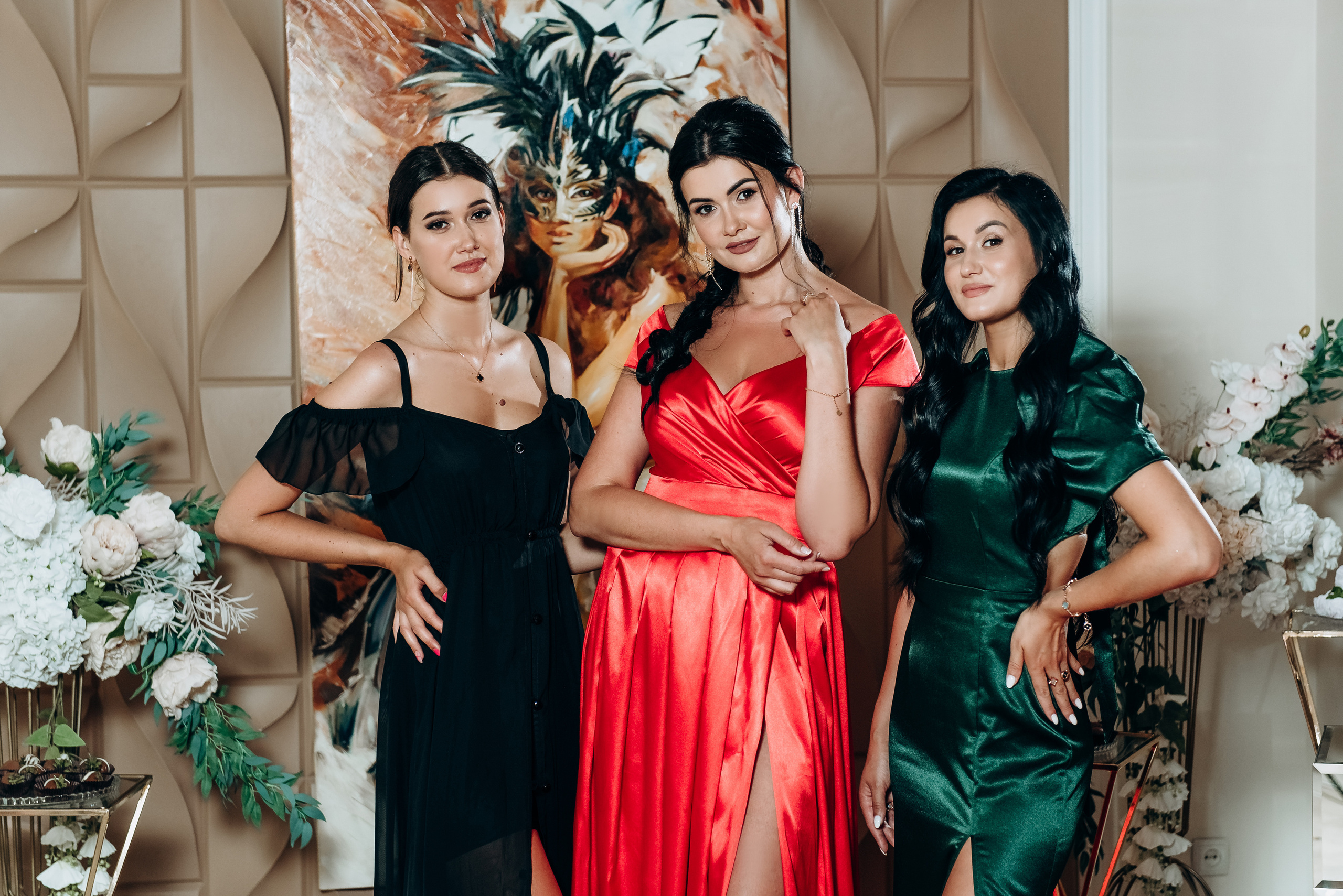 Яна. Весільний та сімейний фотограф Україна