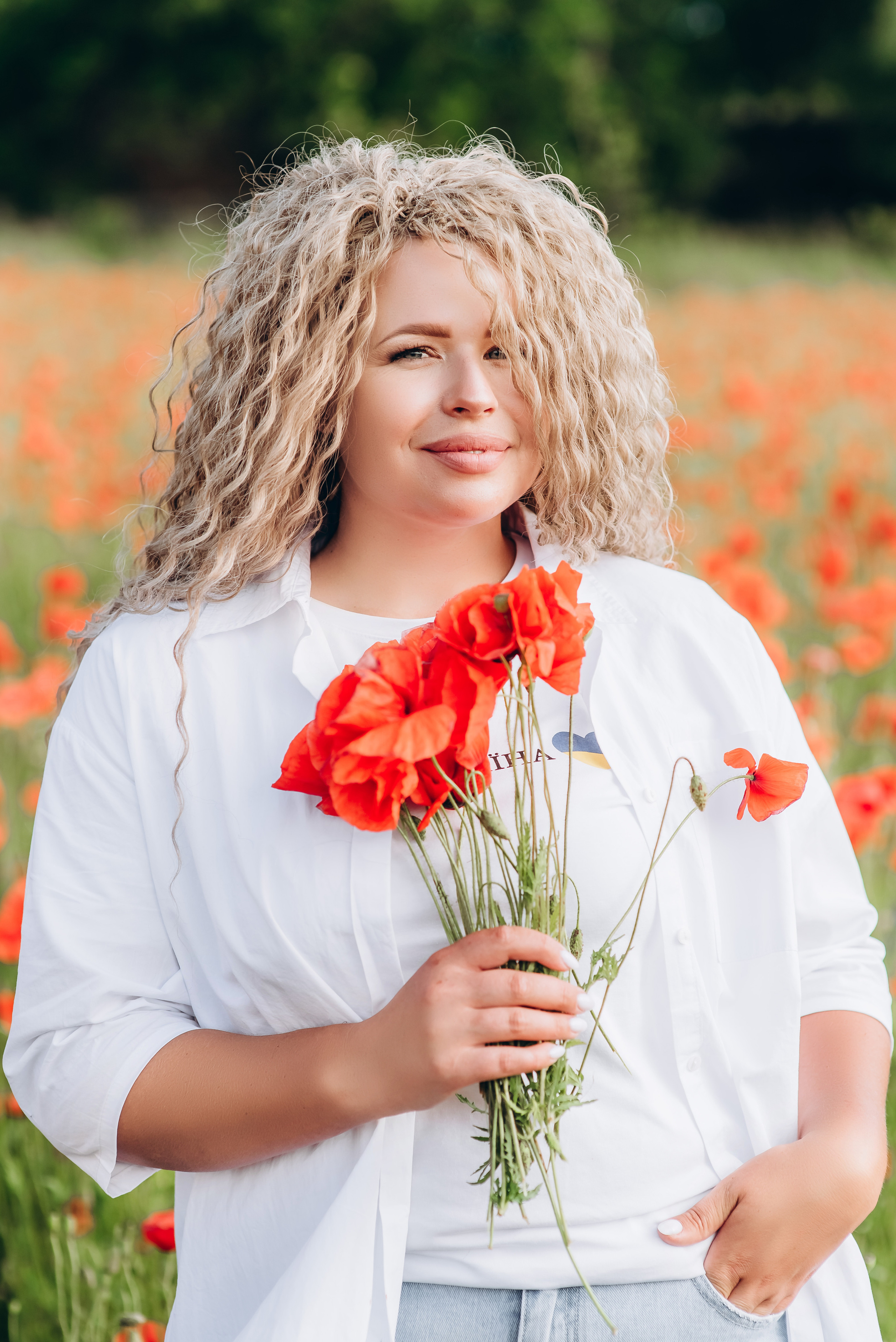 Маки. Весільний та сімейний фотограф Україна