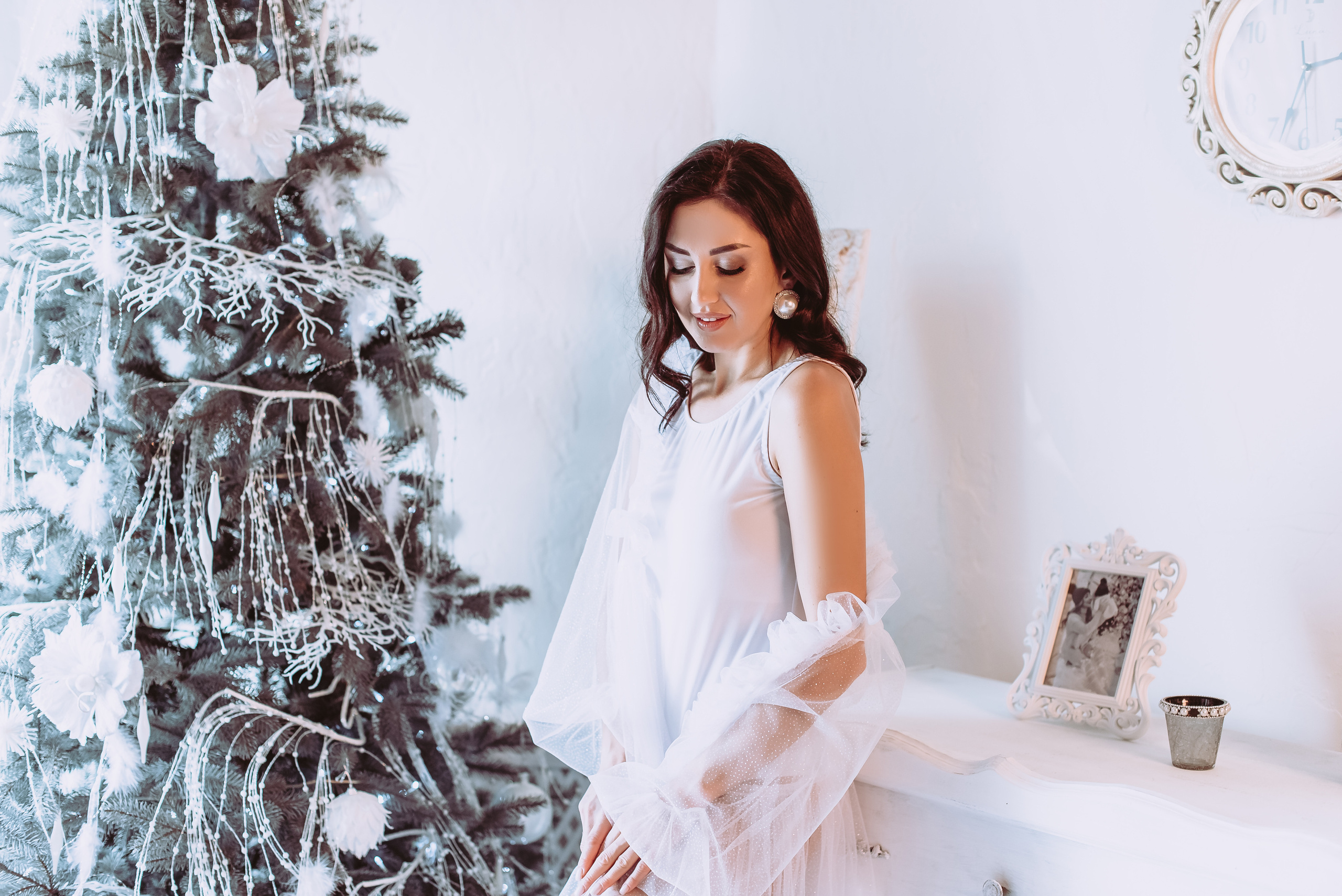 Новорічна та сімейн фотосесія. Весільний та сімейний фотограф Україна