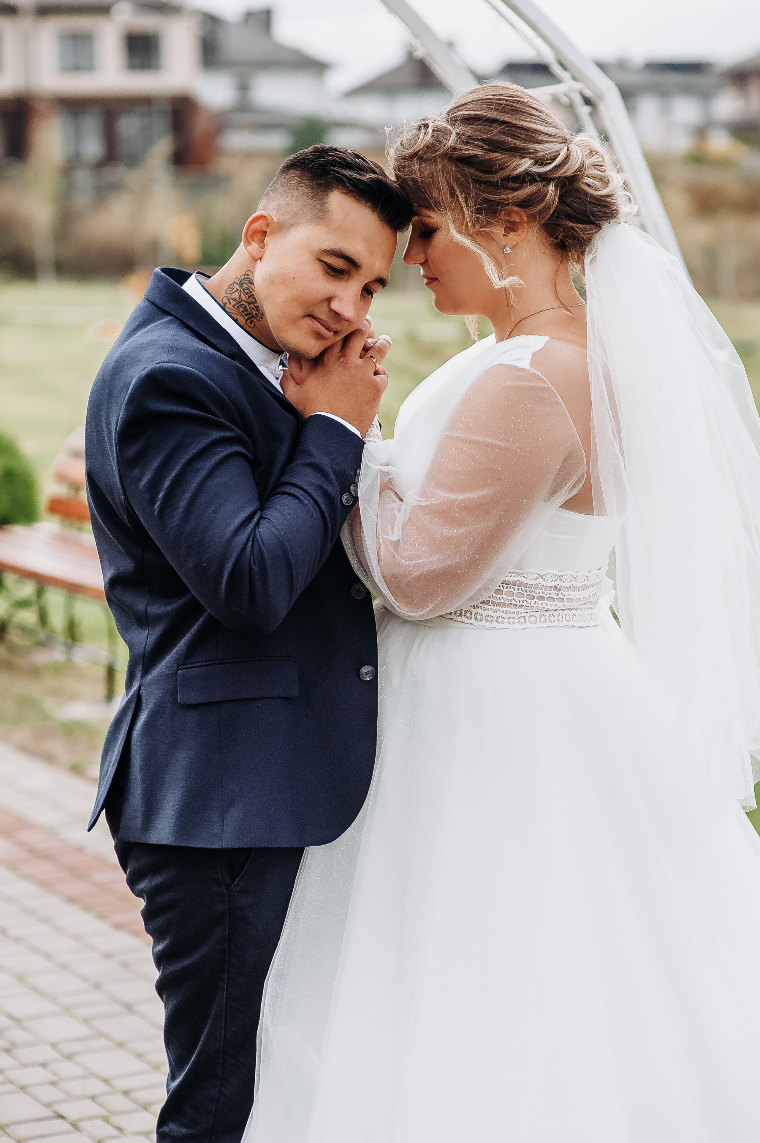 Весільна фотосесія. Весільний та сімейний фотограф Україна