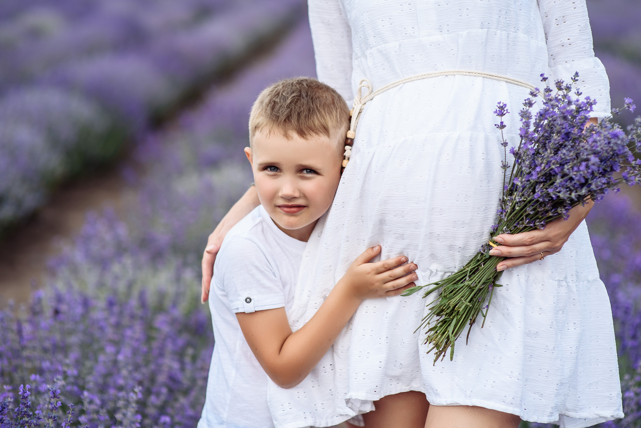 Лаванда. Весільний та сімейний фотограф Україна