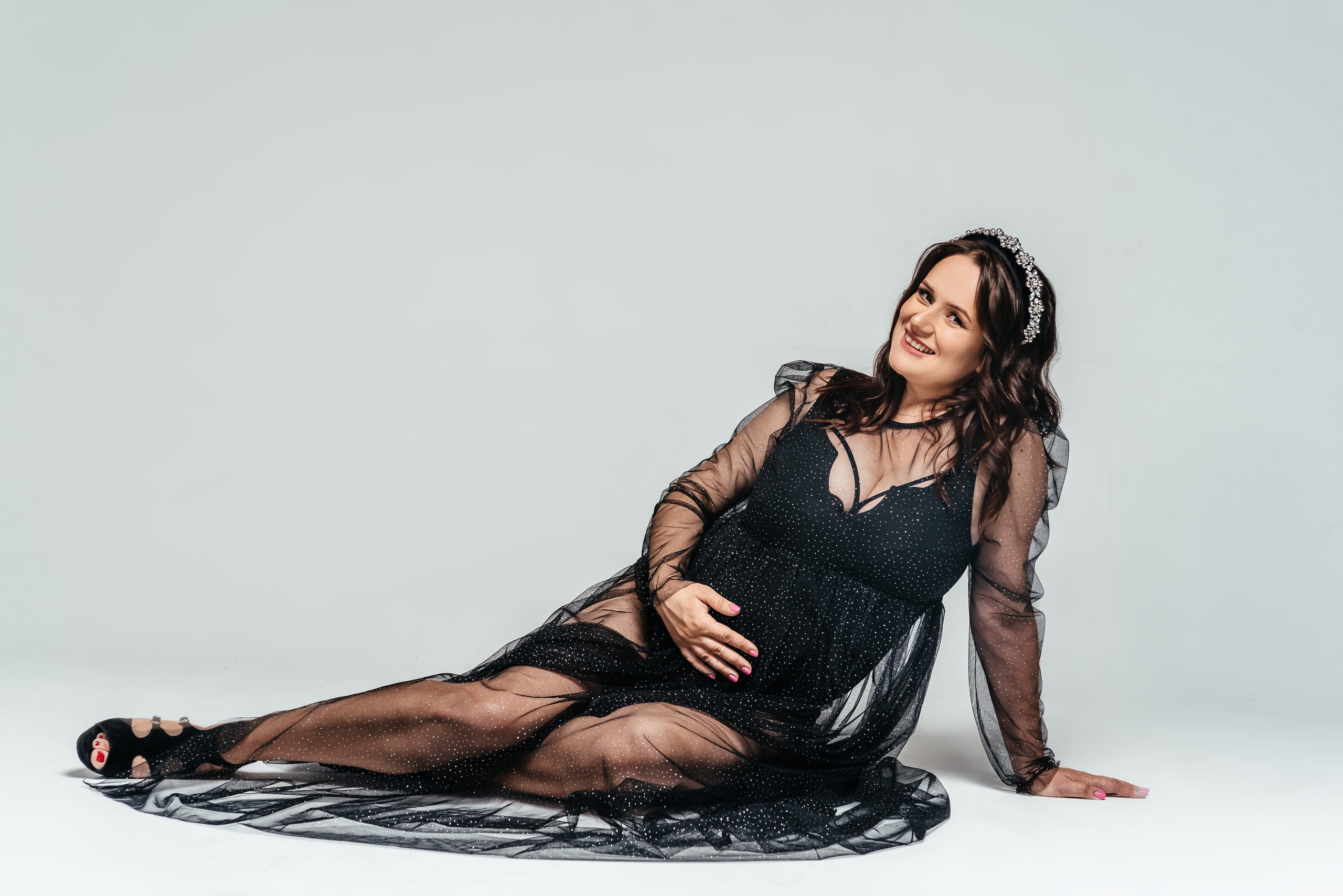 Майбутні батьки. Весільний та сімейний фотограф Україна