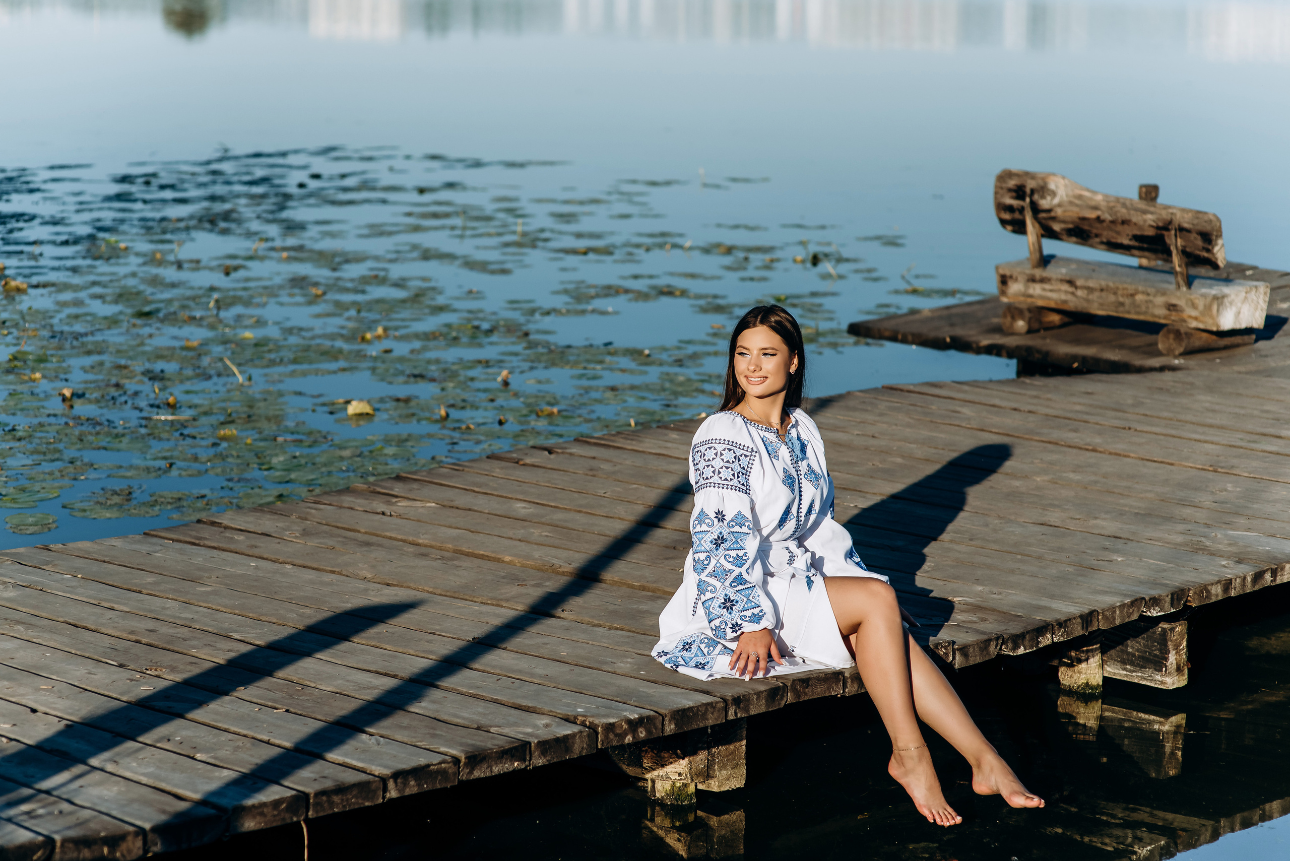 Маша. Весільний та сімейний фотограф Україна
