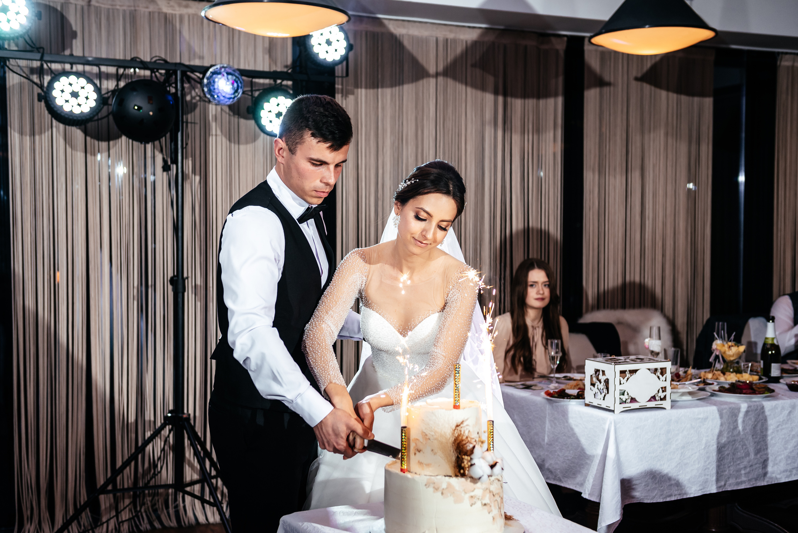 Юлія та Сергій (анонс). Весільний та сімейний фотограф Україна