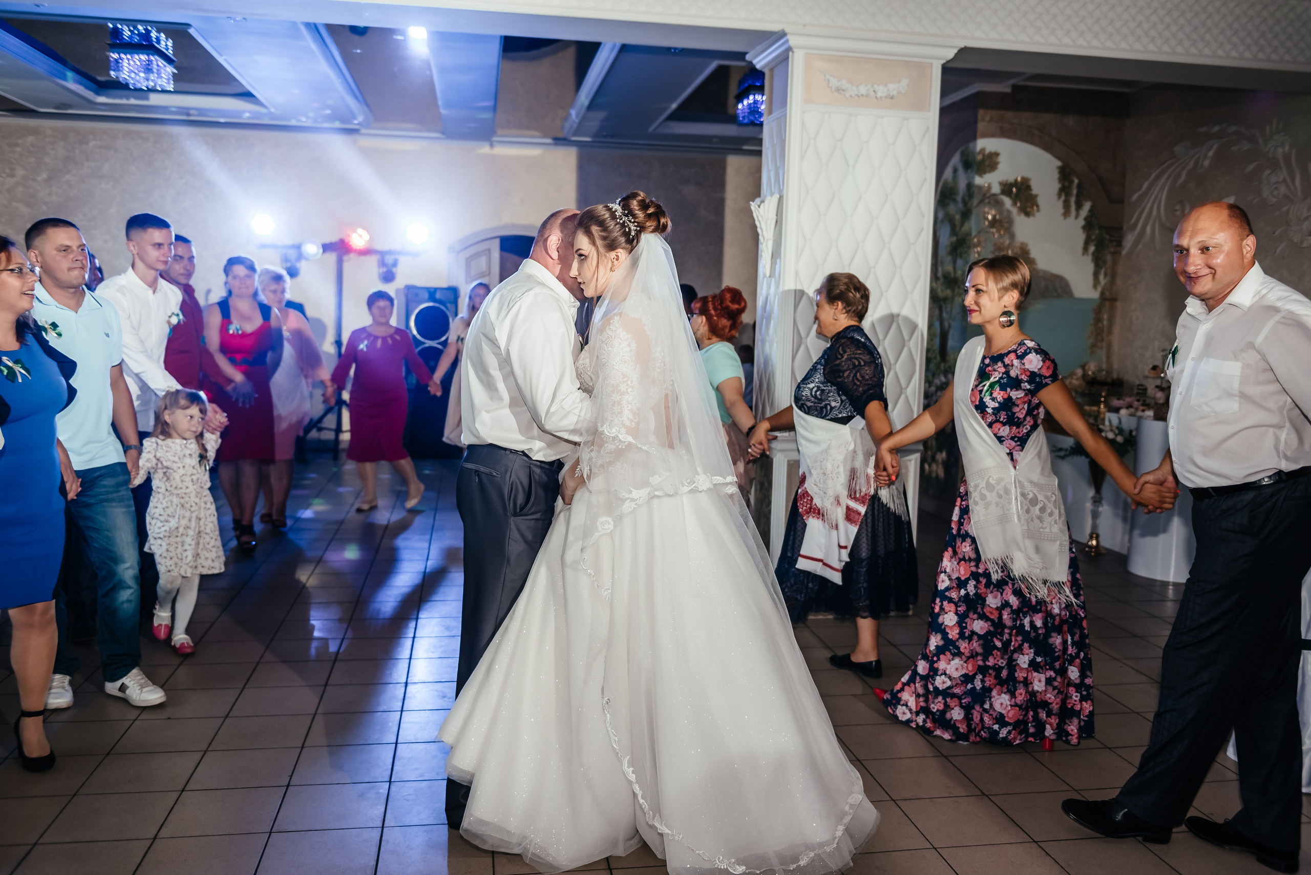 Весілля Тані та Валентина. Весільний та сімейний фотограф Україна