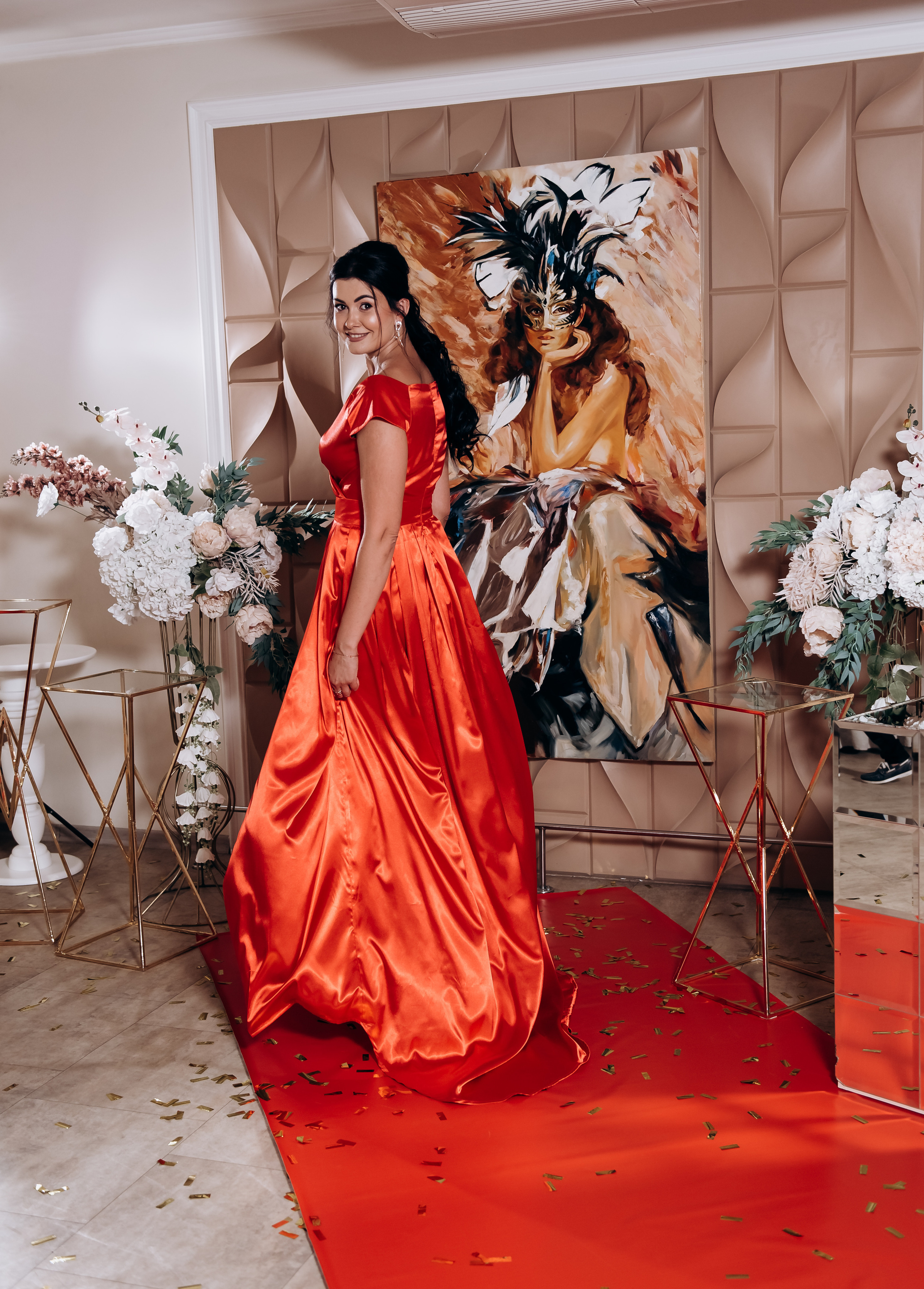 Яна. Весільний та сімейний фотограф Україна