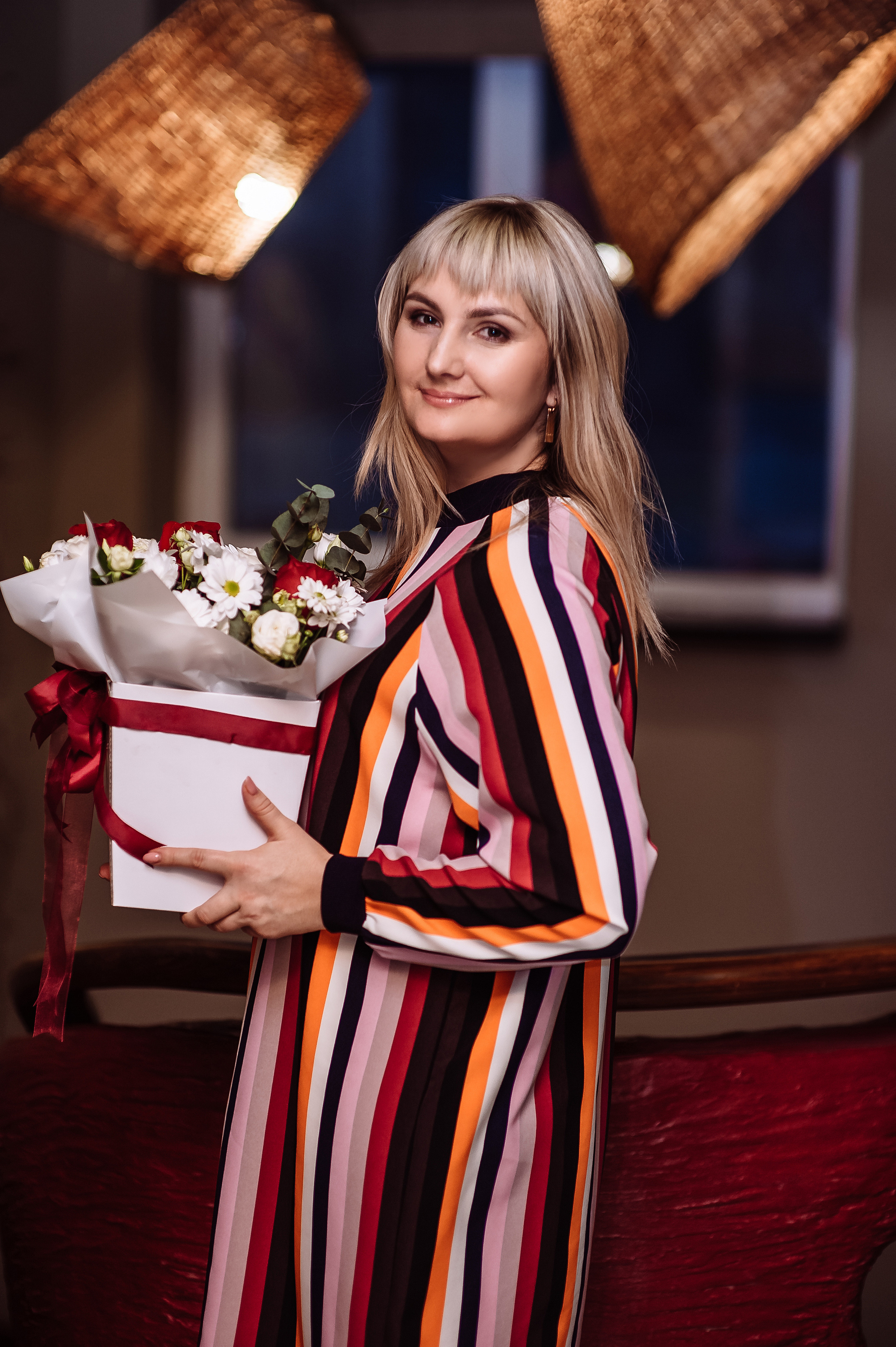 День народження. Весільний та сімейний фотограф Україна