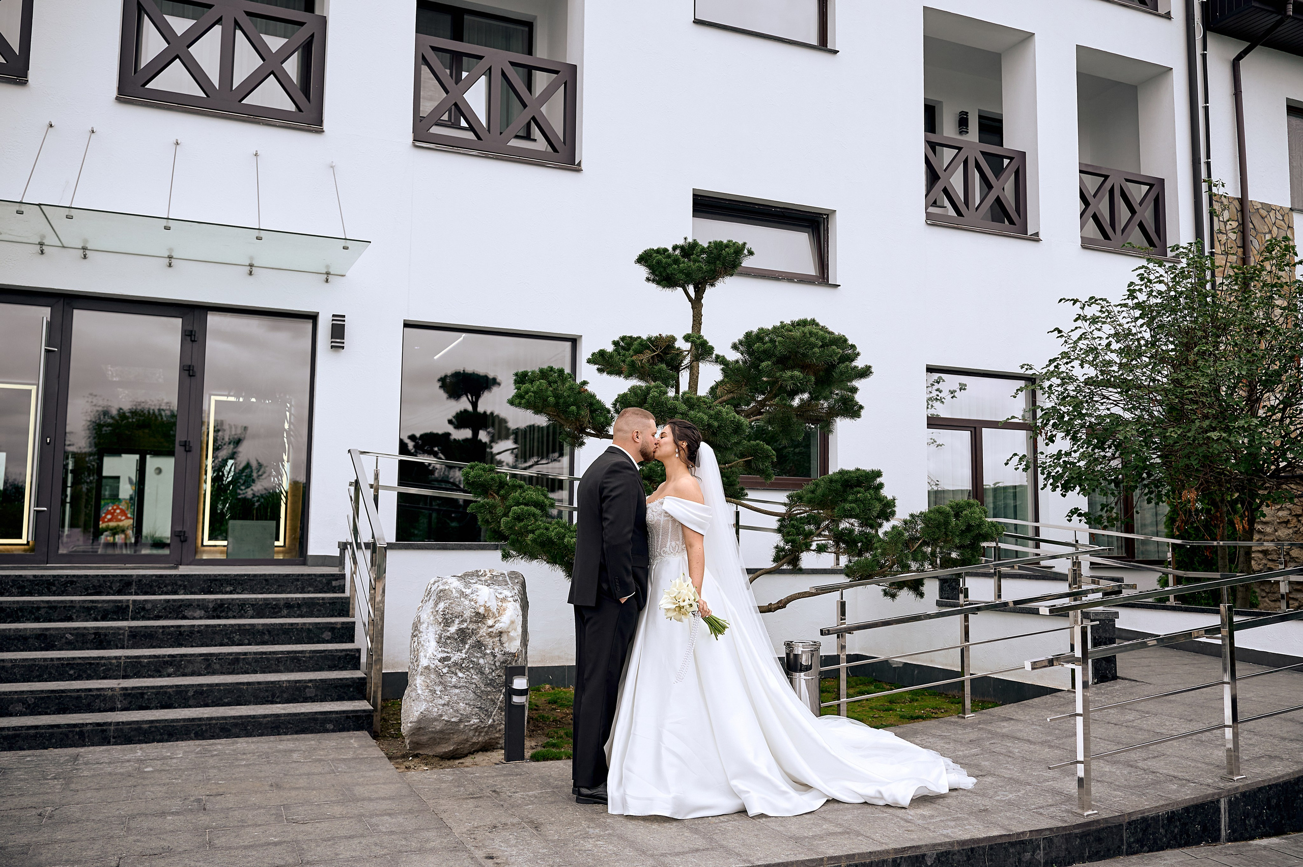 Весільні історіі. Весільний та сімейний фотограф Україна