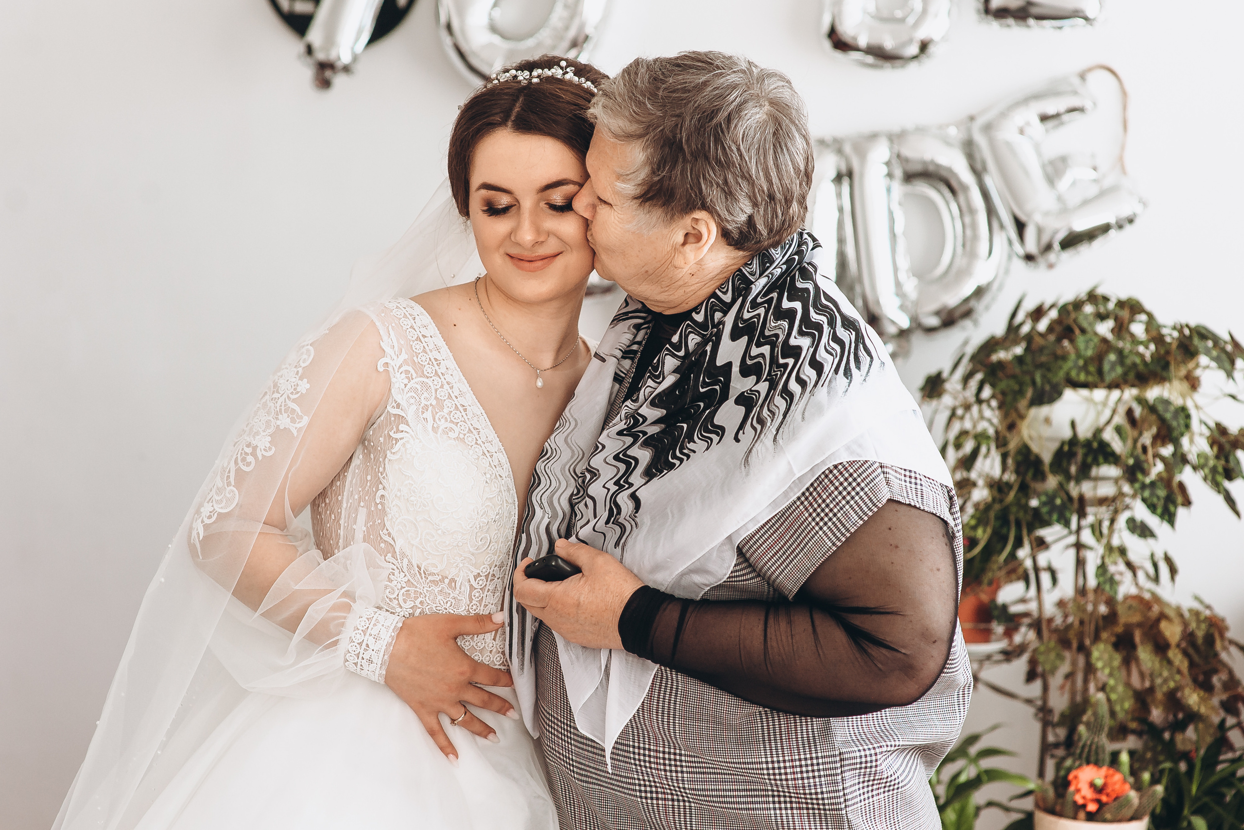 Весілля Діани та Роми. Весільний та сімейний фотограф Україна