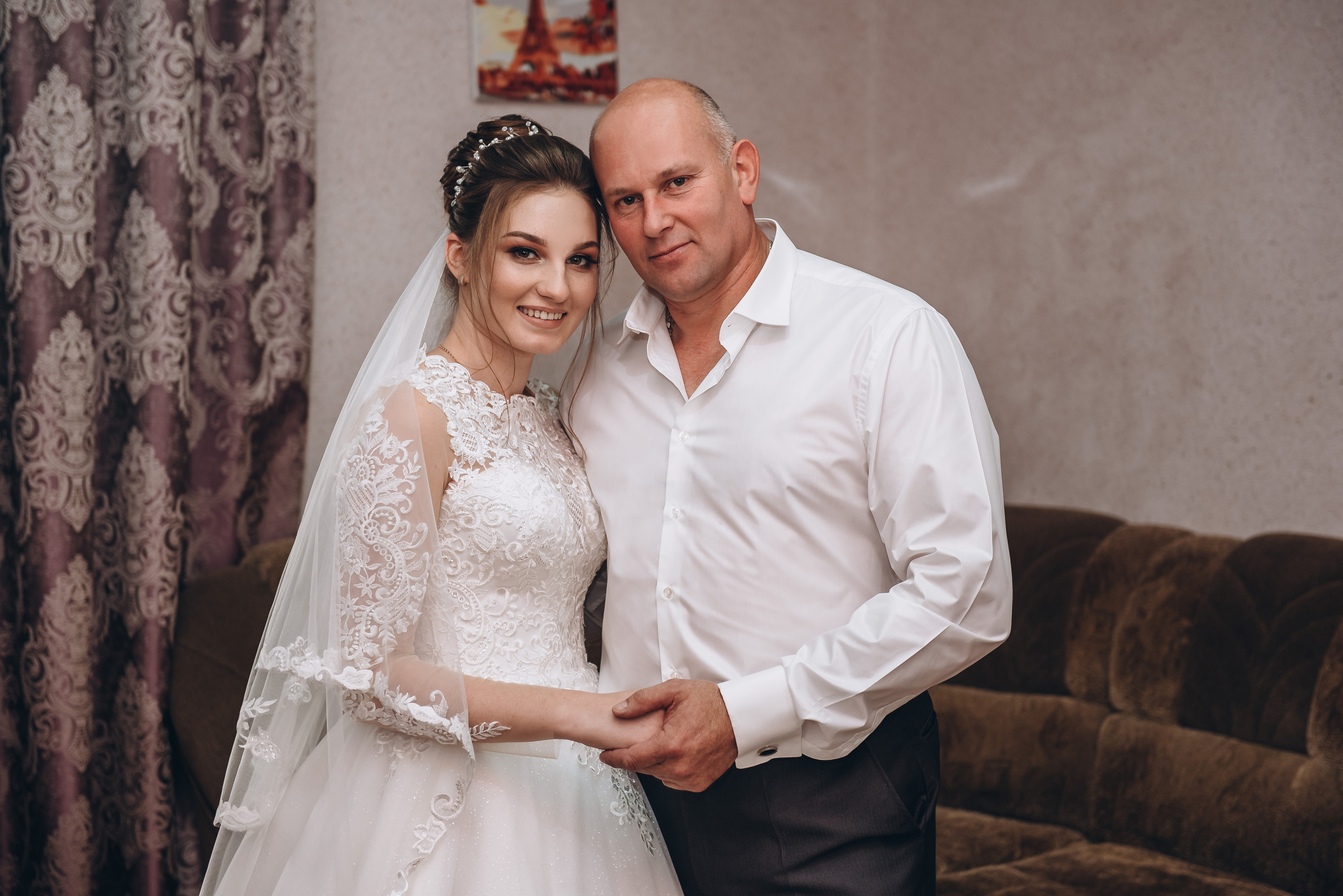 Весілля Тані та Валентина. Весільний та сімейний фотограф Україна