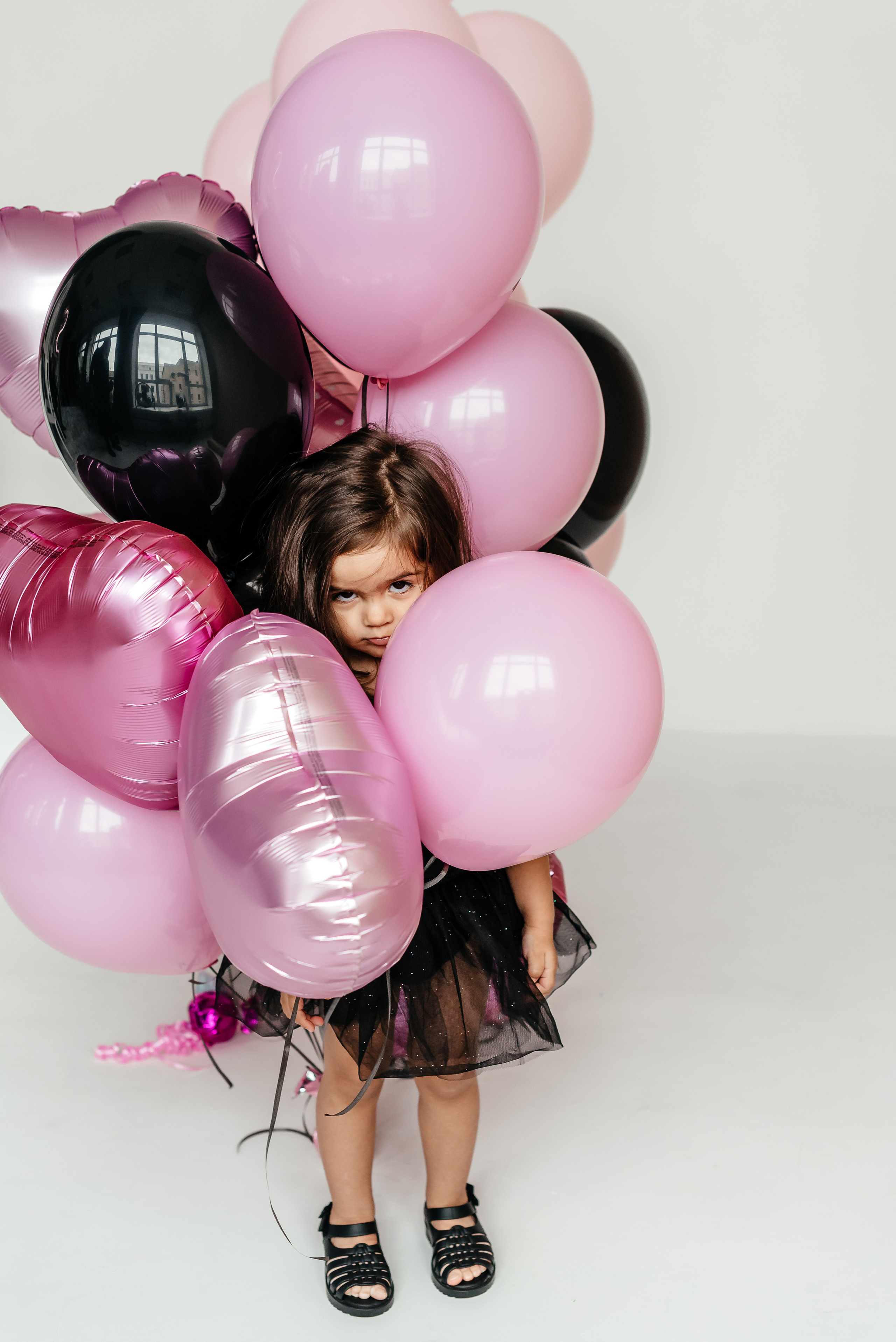 День народження. Весільний та сімейний фотограф Україна