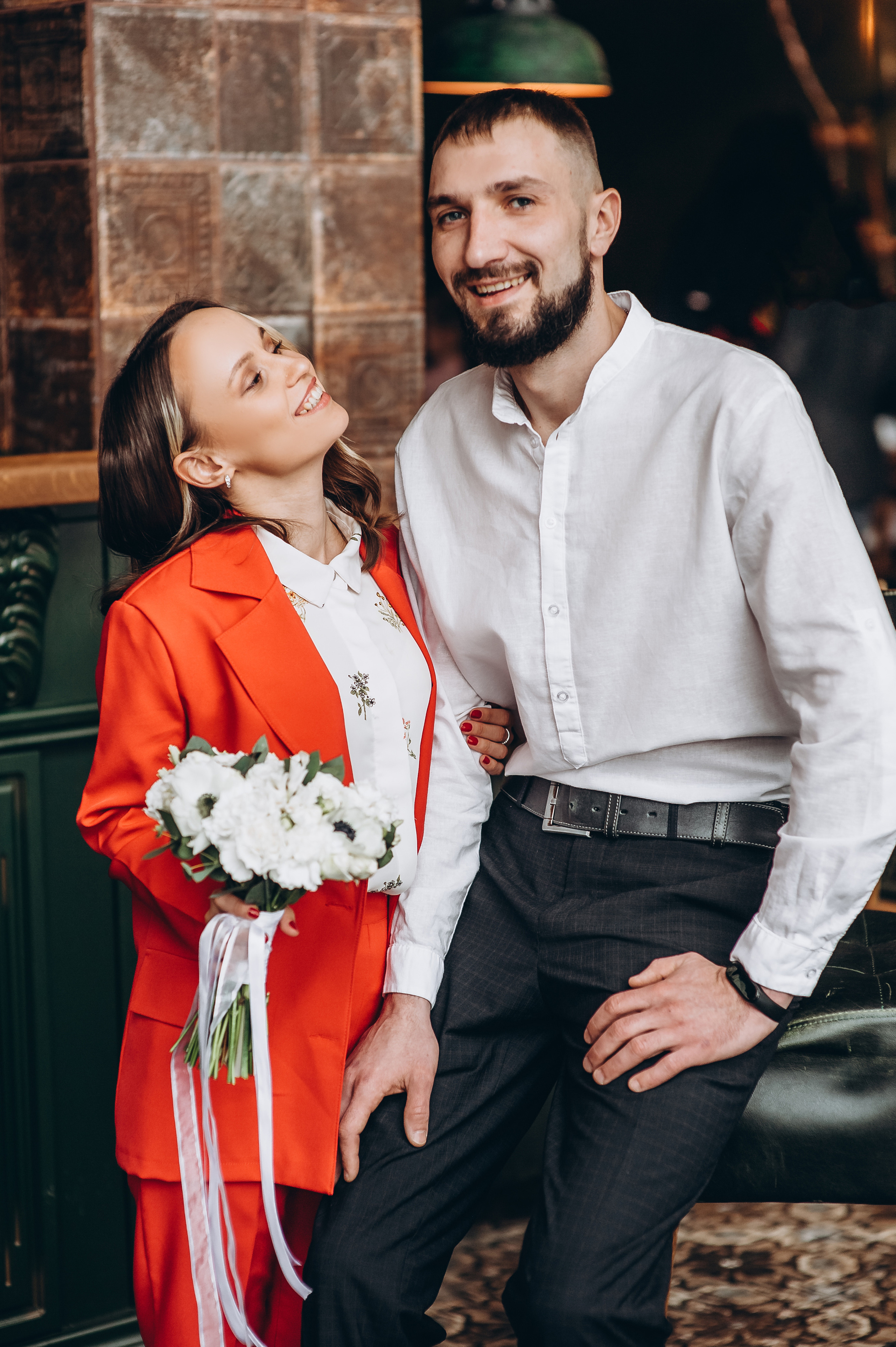 Love-Story. Весільний та сімейний фотограф Україна