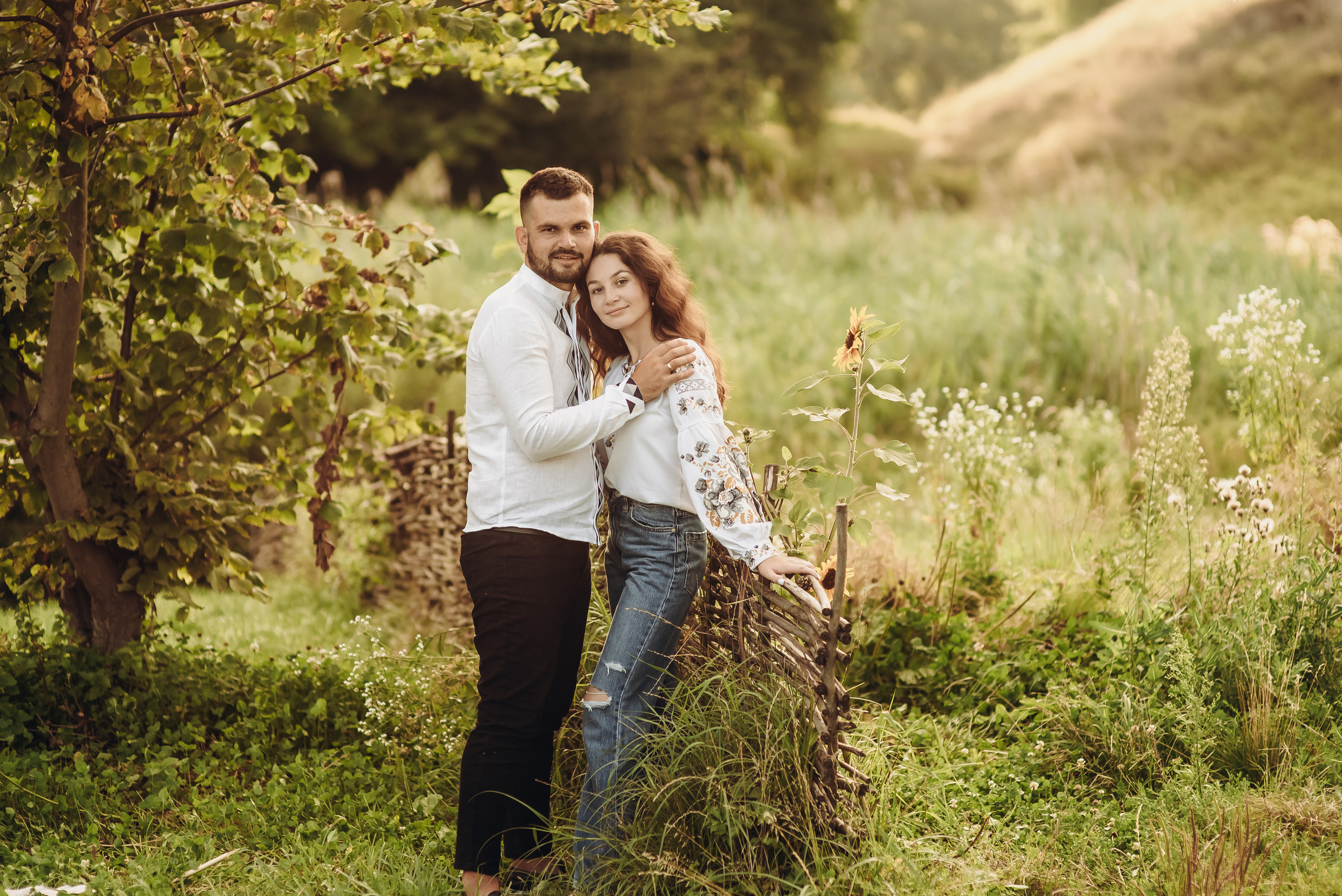 Love story. Весільний та сімейний фотограф Україна