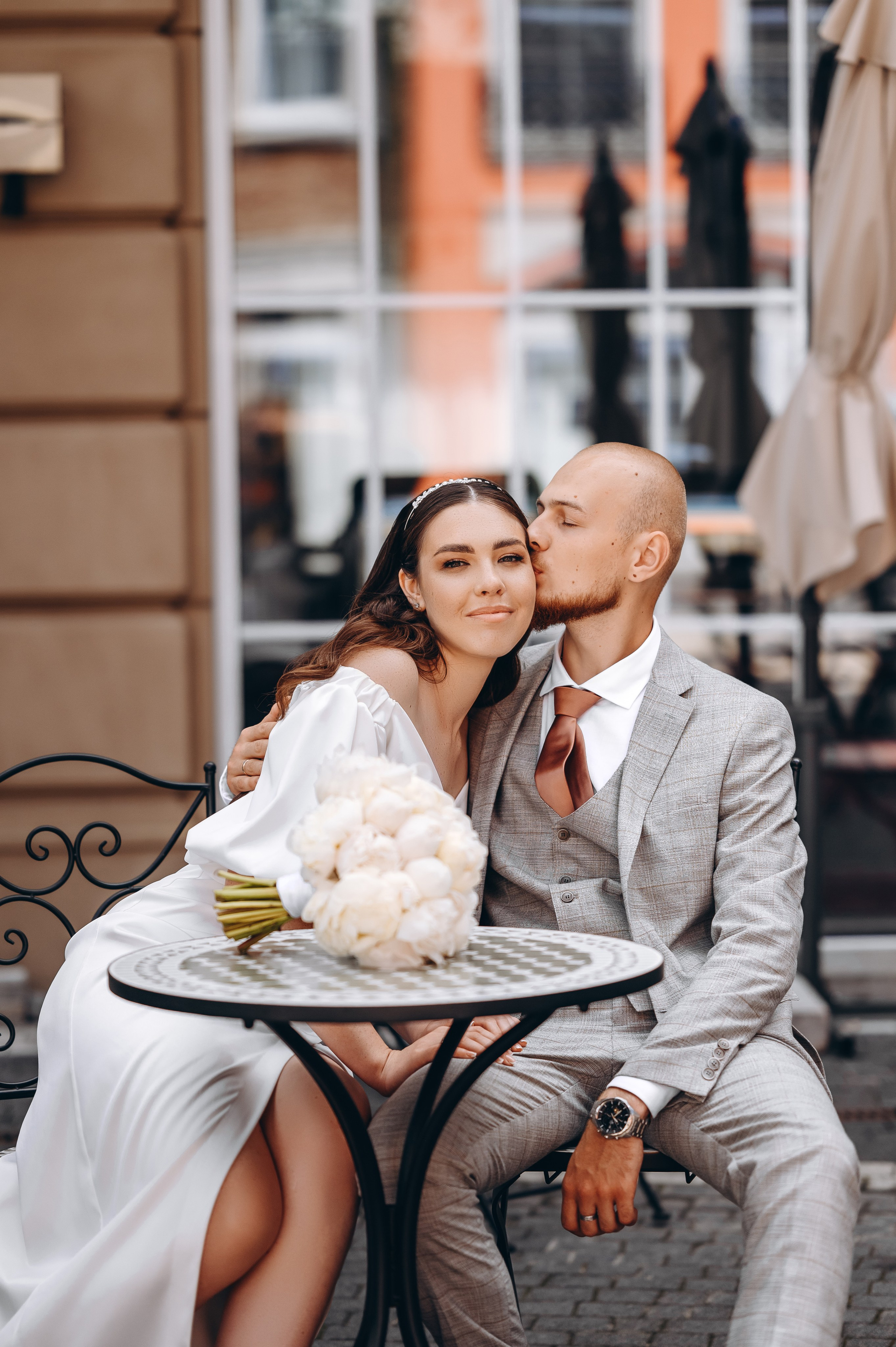 Весільні історіі. Весільний та сімейний фотограф Україна