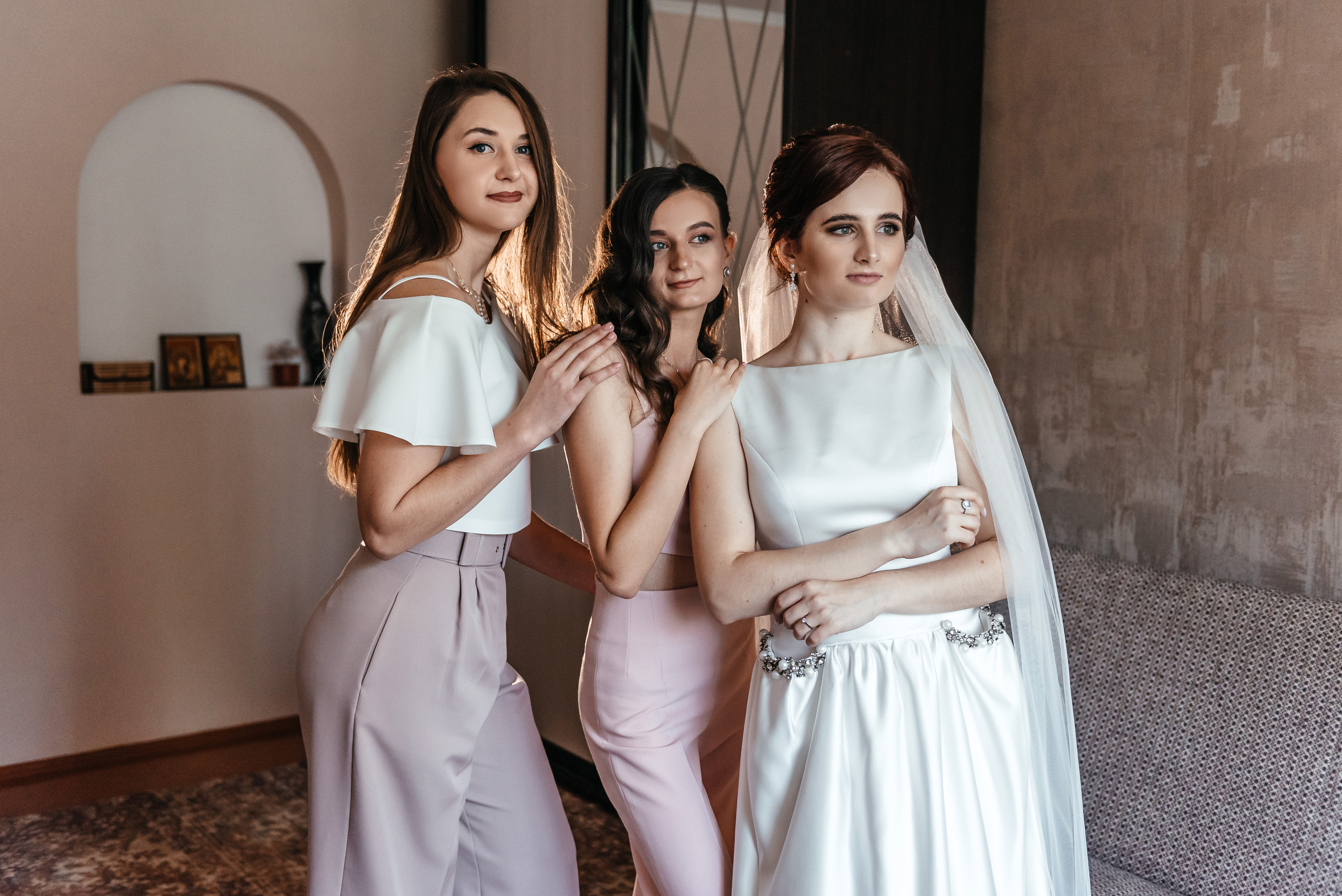 Весілля Юліі та Вови. Весільний та сімейний фотограф Україна