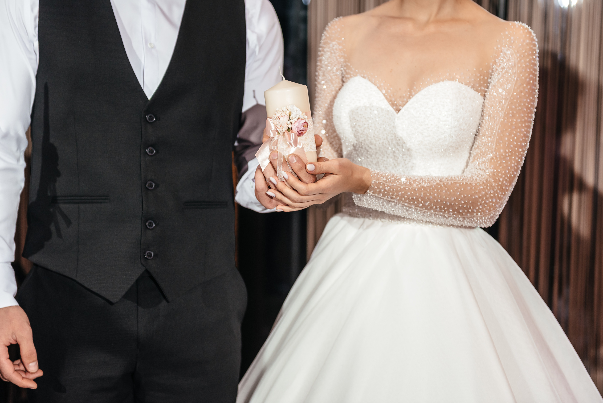 Юлія та Сергій (анонс). Весільний та сімейний фотограф Україна