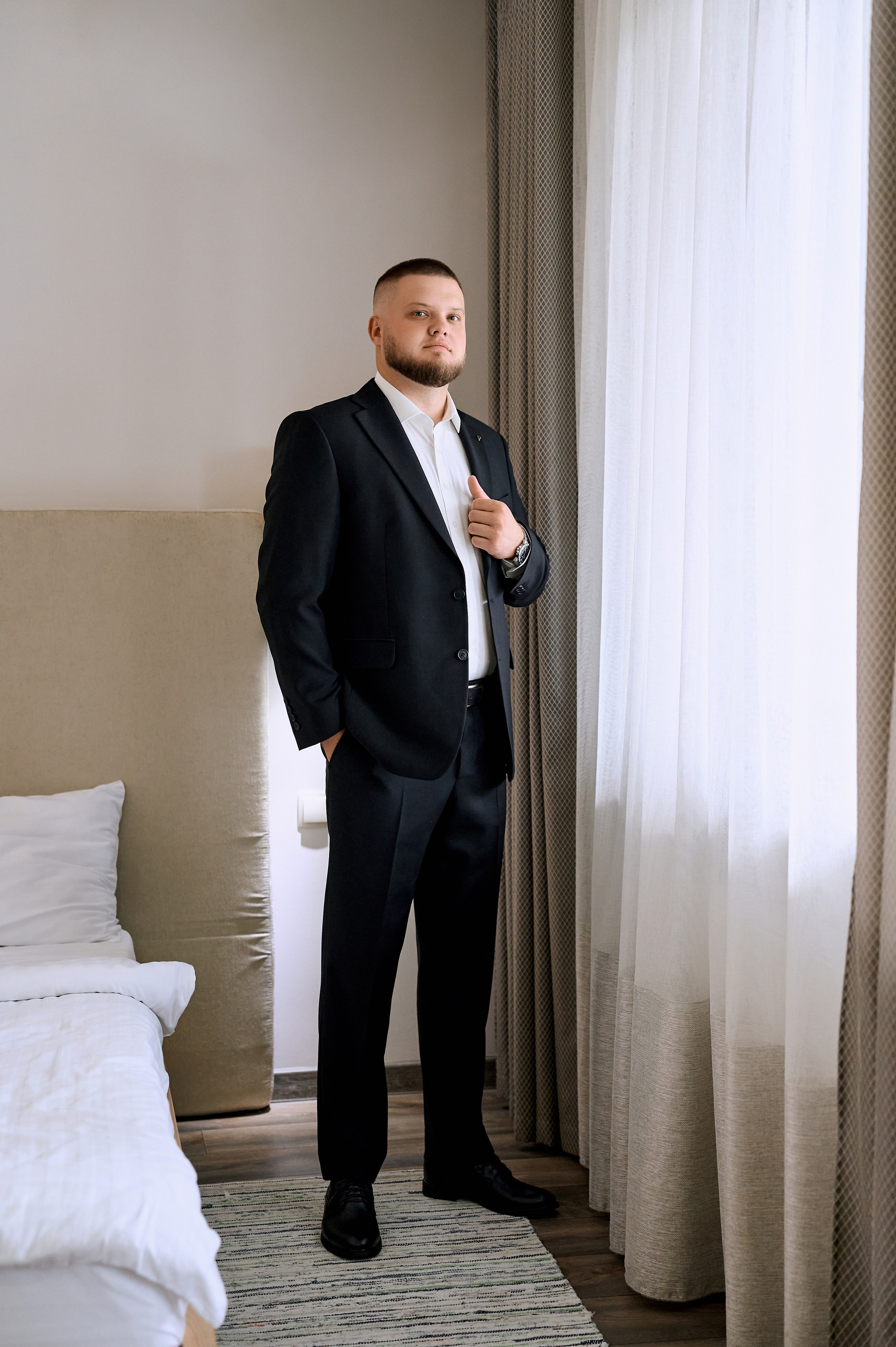 Весільні історіі. Весільний та сімейний фотограф Україна