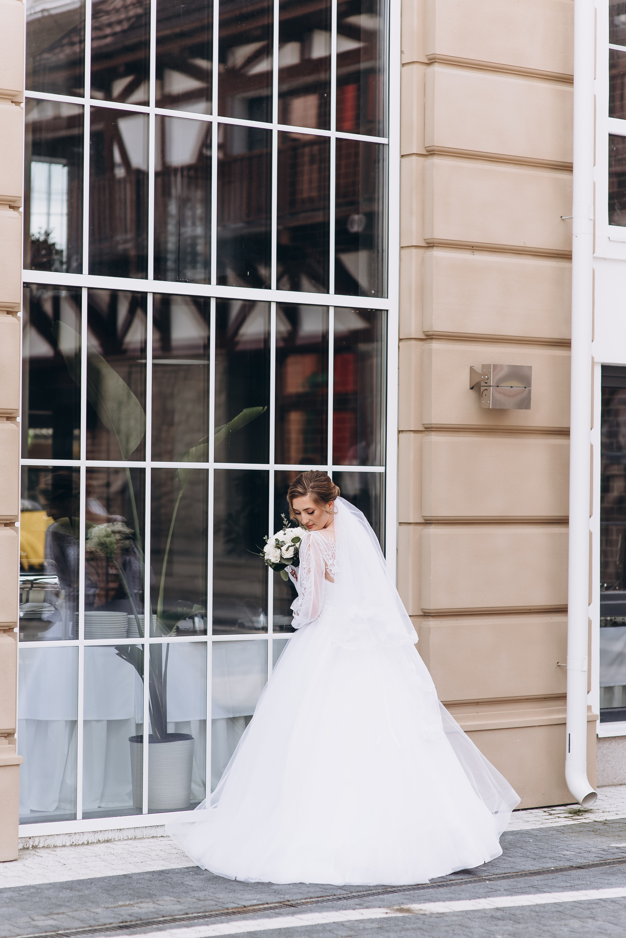 Оля та Ваня. Весільний та сімейний фотограф Україна