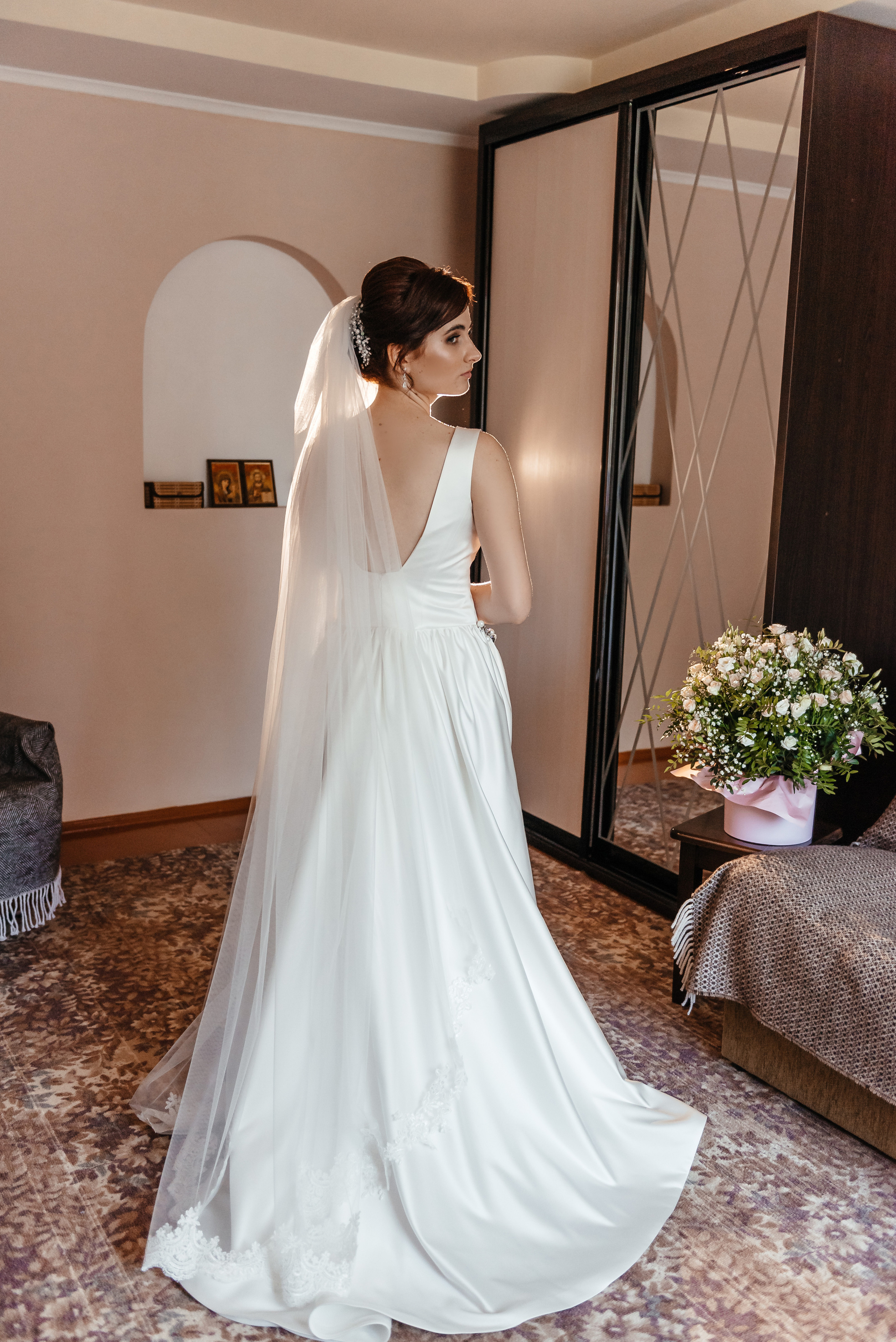 Весілля Юліі та Вови. Весільний та сімейний фотограф Україна