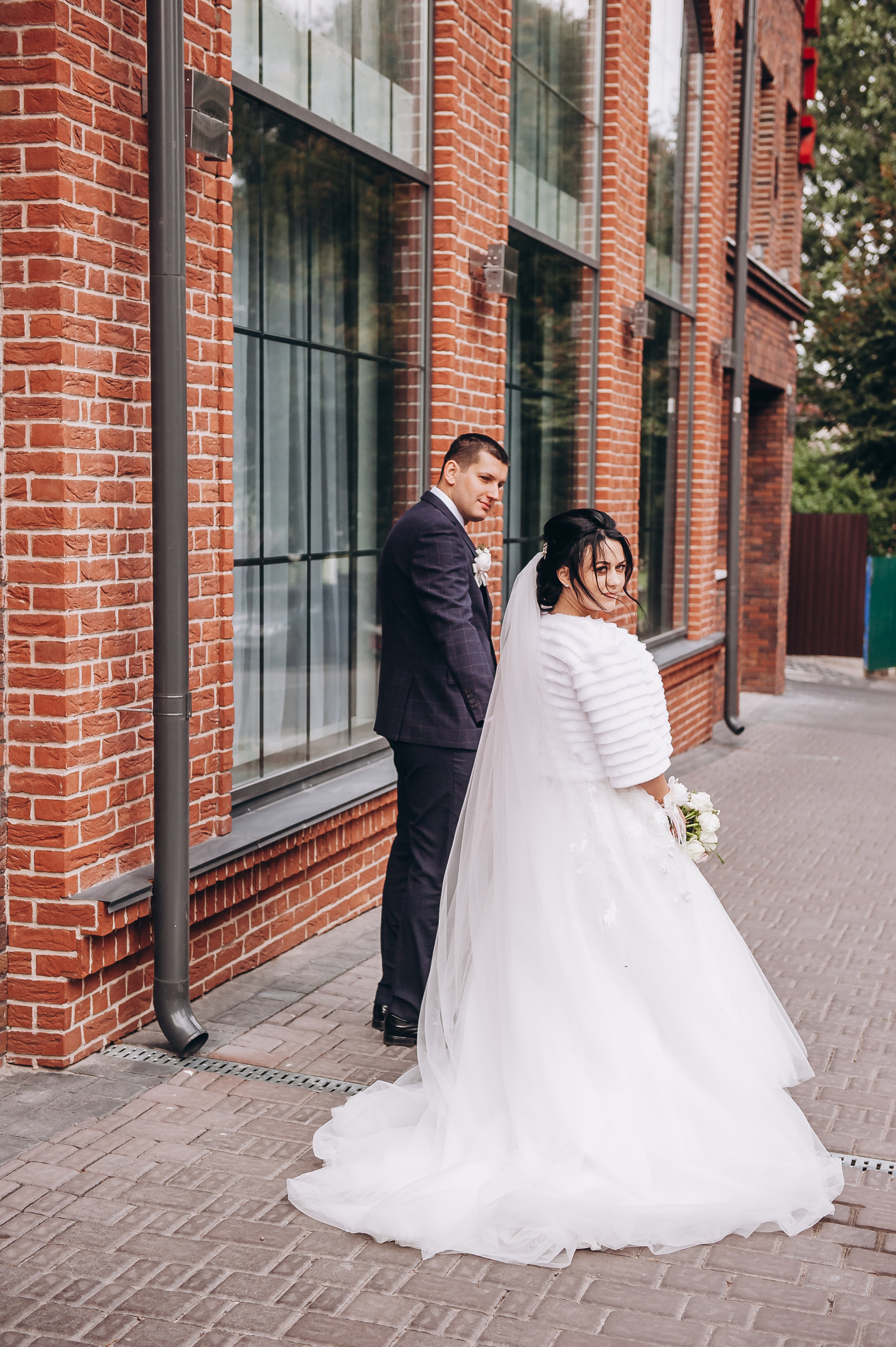 Аня та Кирил весілля. Весільний та сімейний фотограф Україна