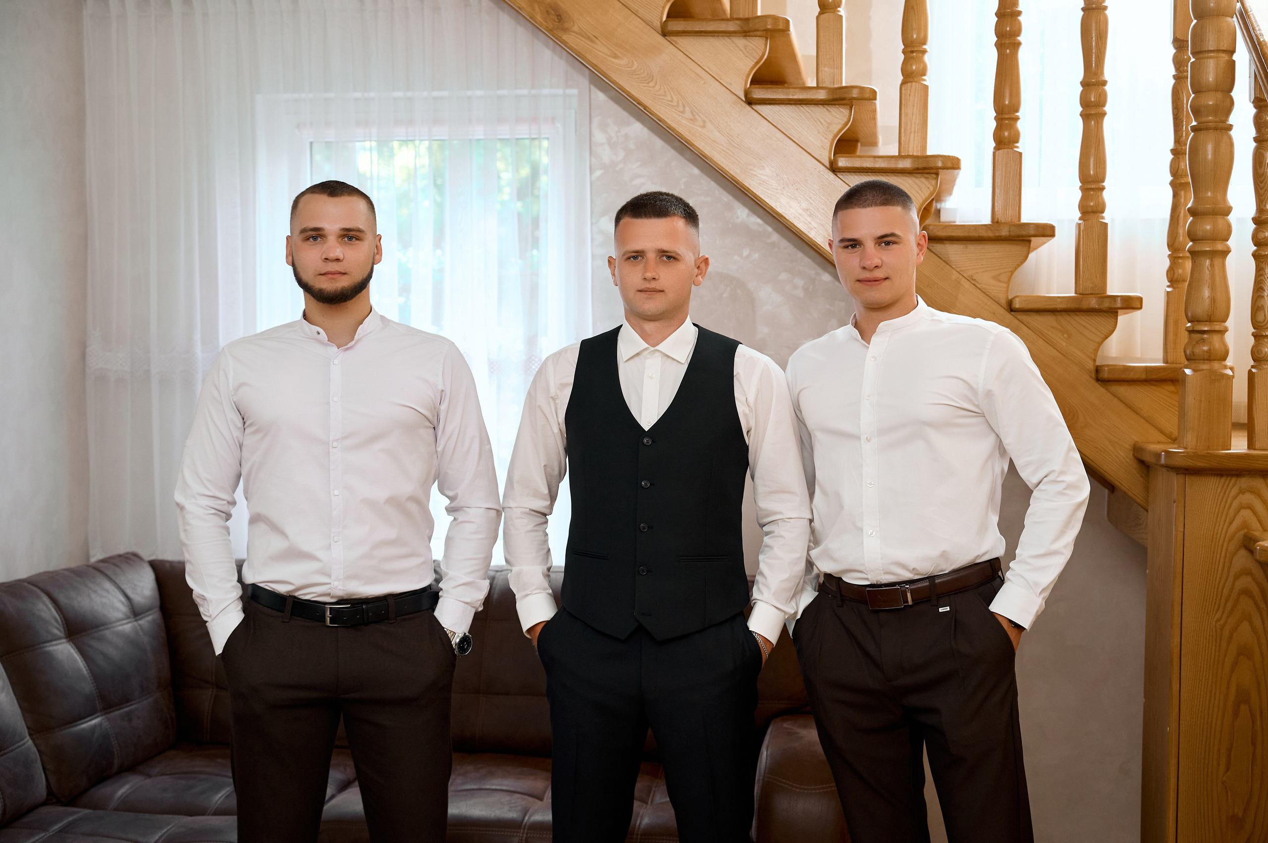 Весільні історіі. Весільний та сімейний фотограф Україна