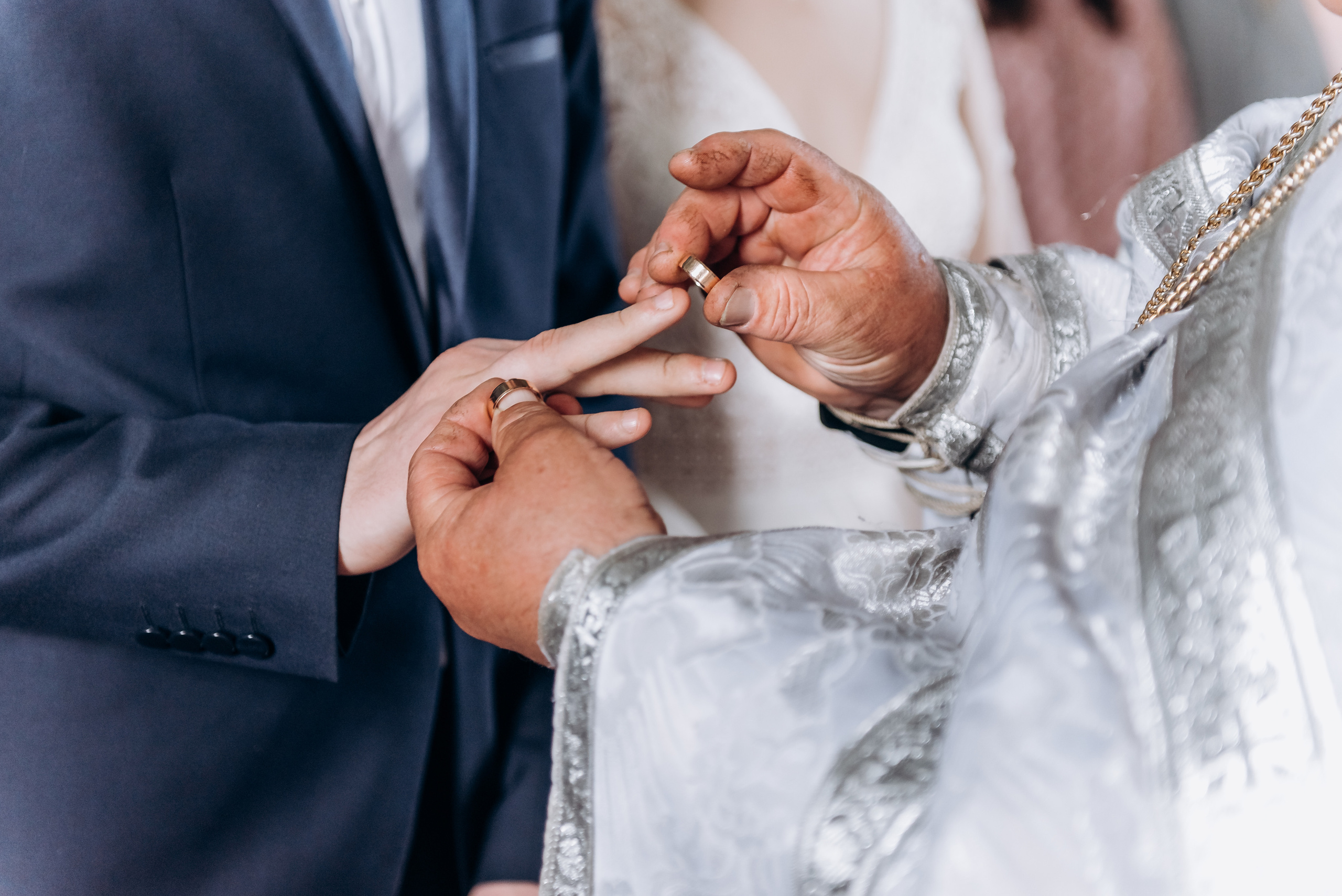 Весілля Діани та Роми. Весільний та сімейний фотограф Україна