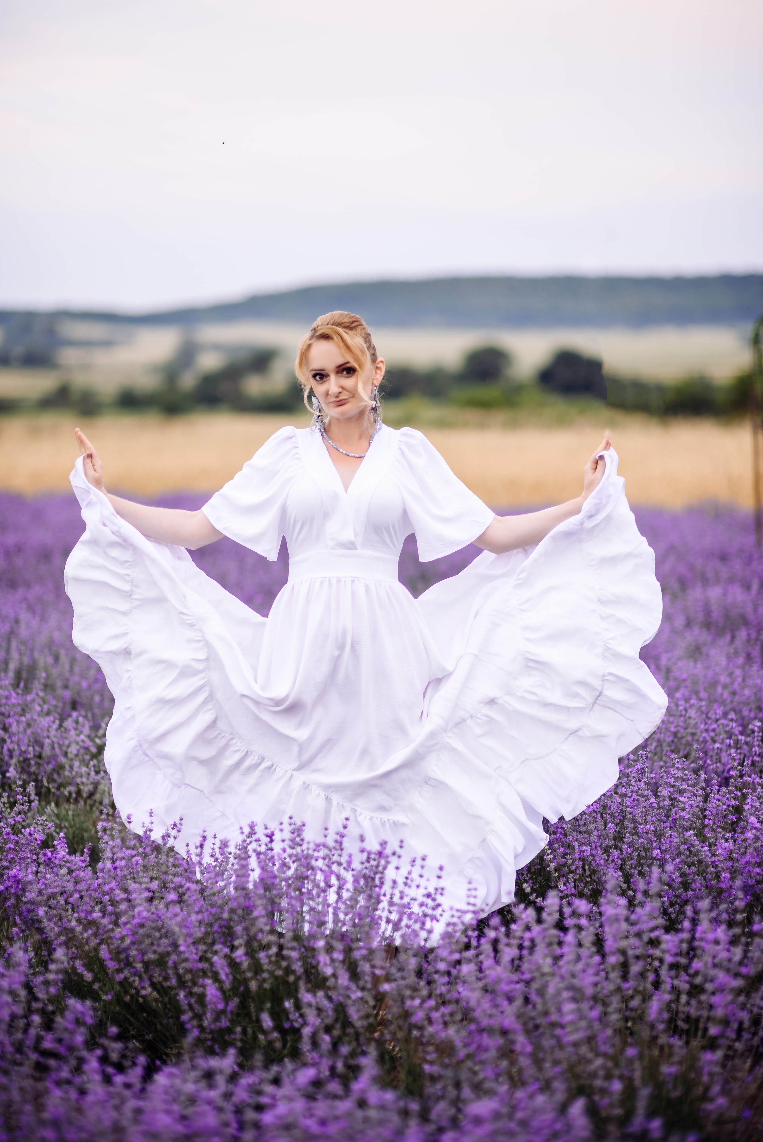 Лаванда. Весільний та сімейний фотограф Україна
