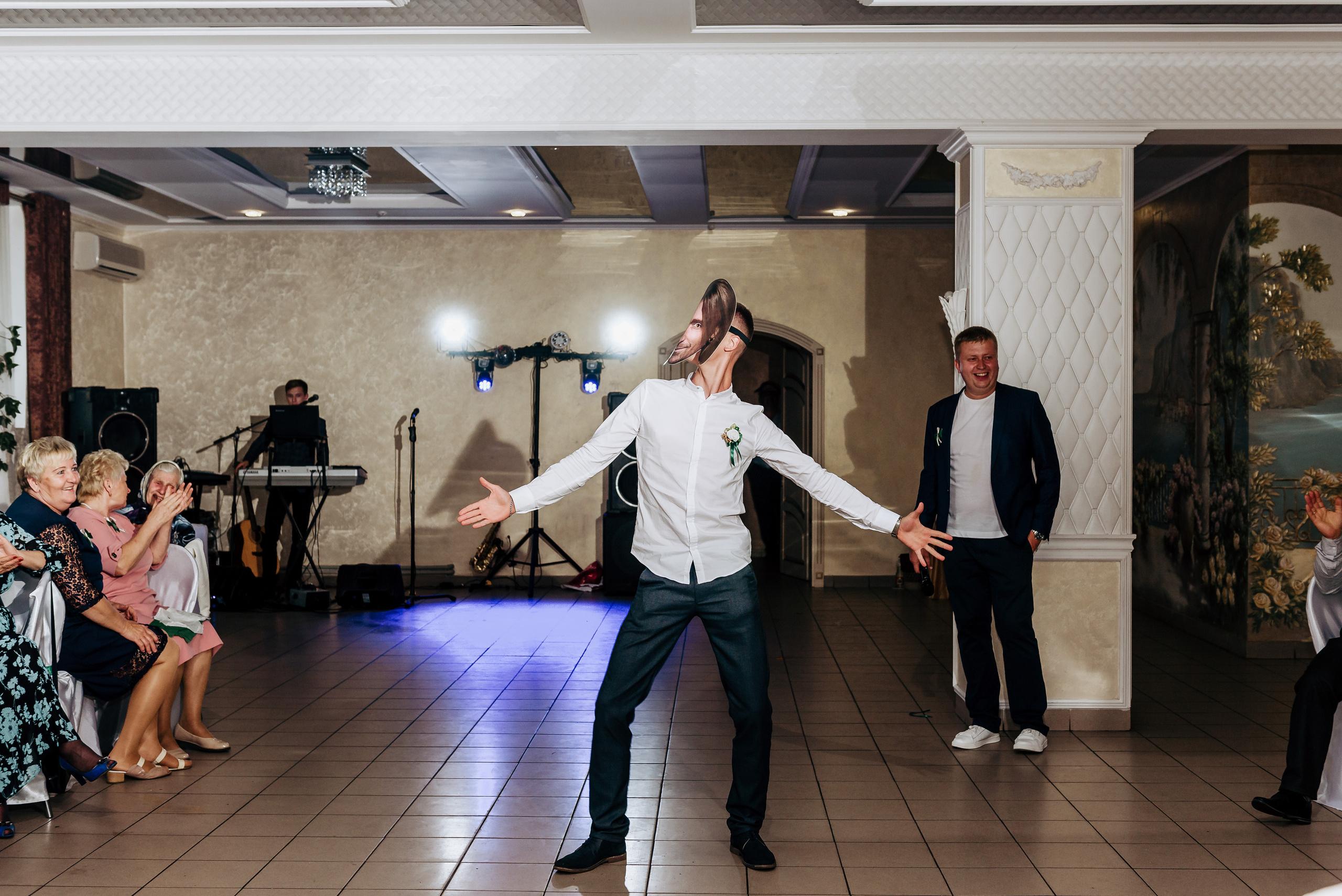 Весілля Тані та Валентина. Весільний та сімейний фотограф Україна