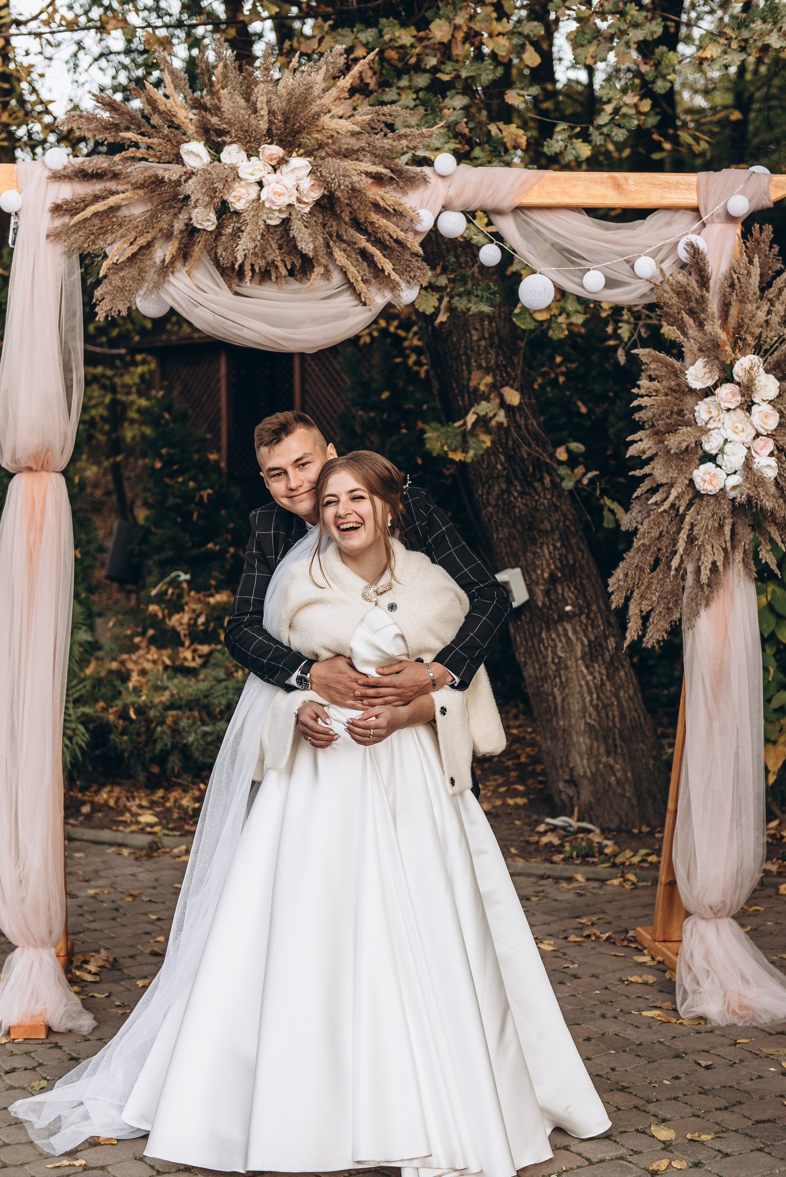 Весілля Марьяни та Віталія. Весільний та сімейний фотограф Україна