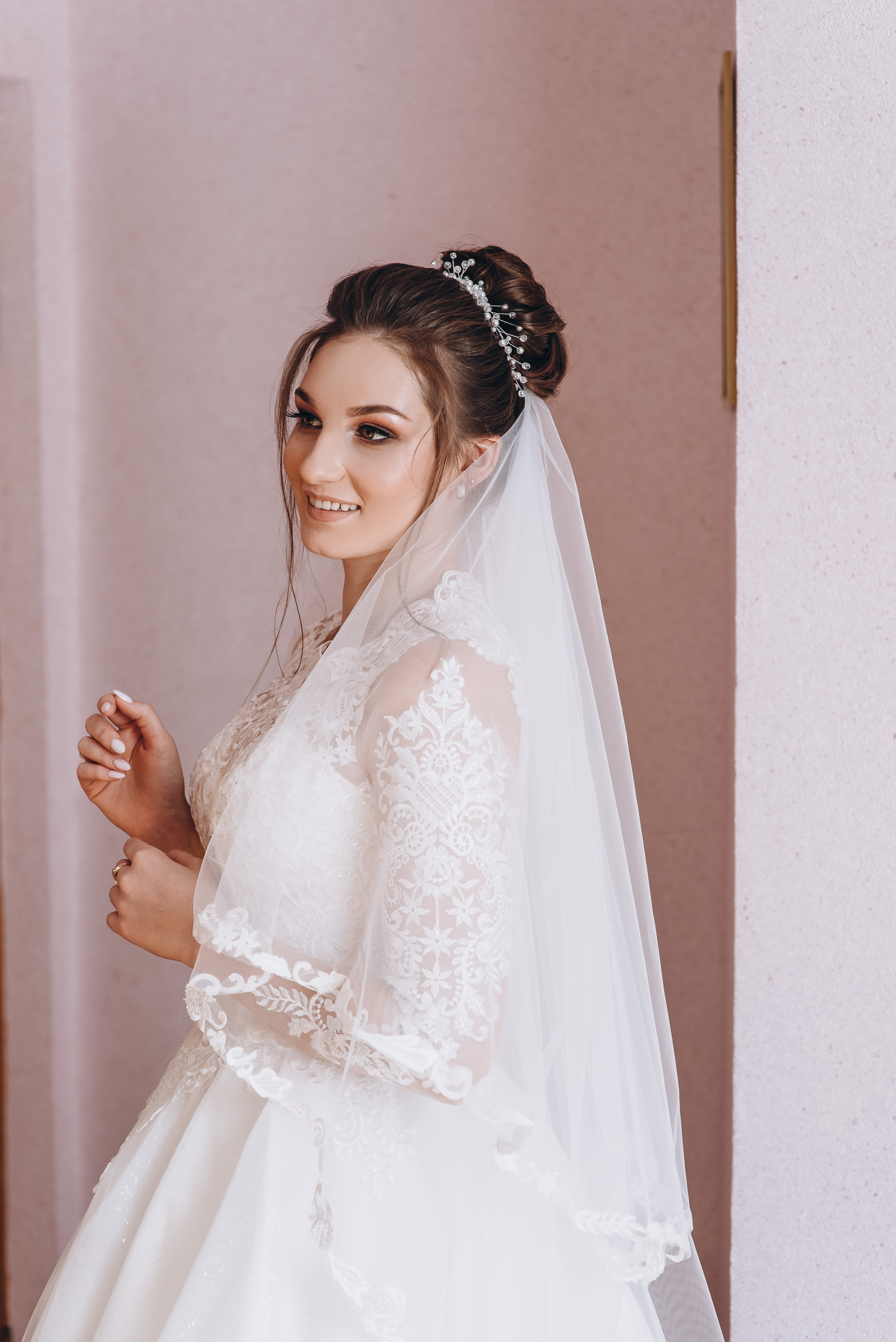 Весілля Тані та Валентина. Весільний та сімейний фотограф Україна