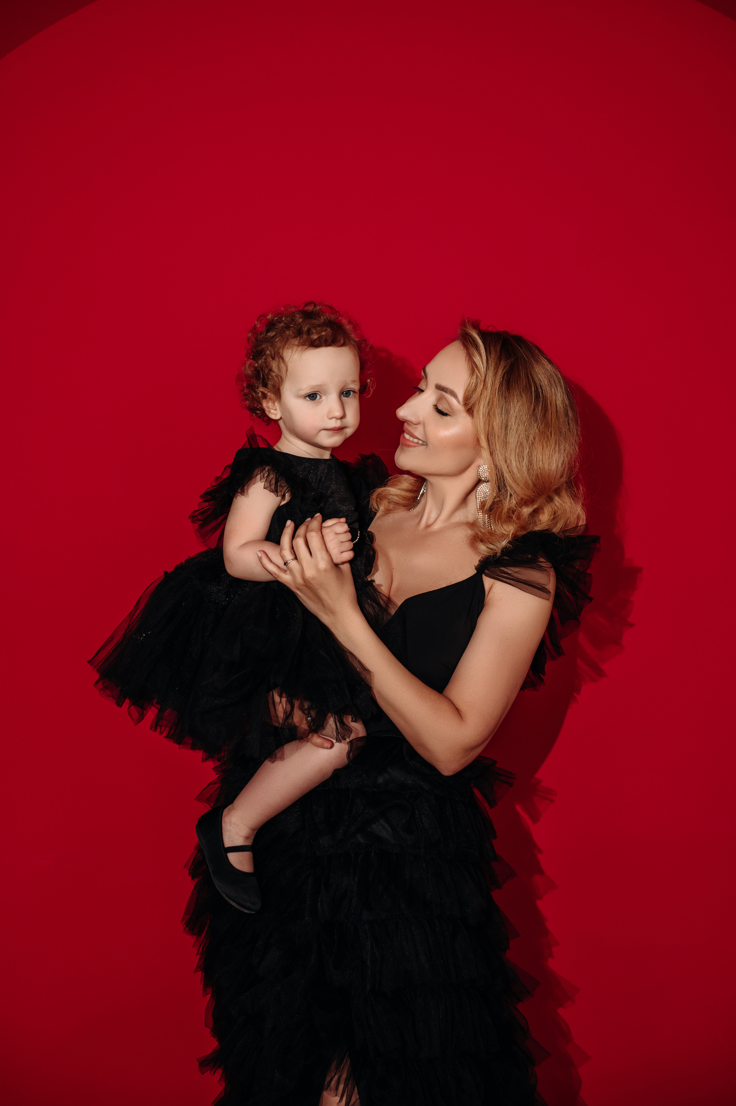 Стефанія 2 роки. Весільний та сімейний фотограф Україна